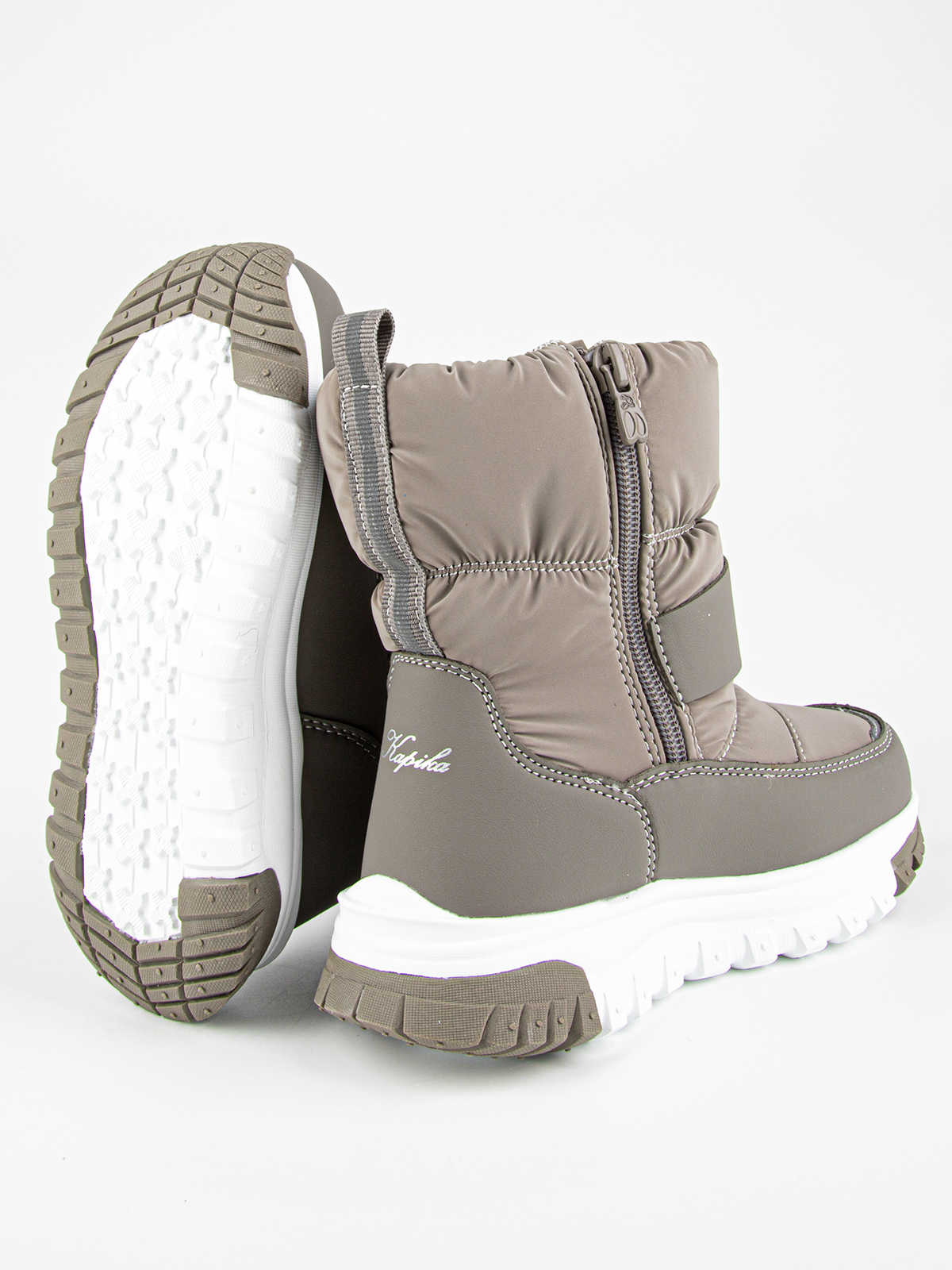 Сапоги артикул:1916д-2-5