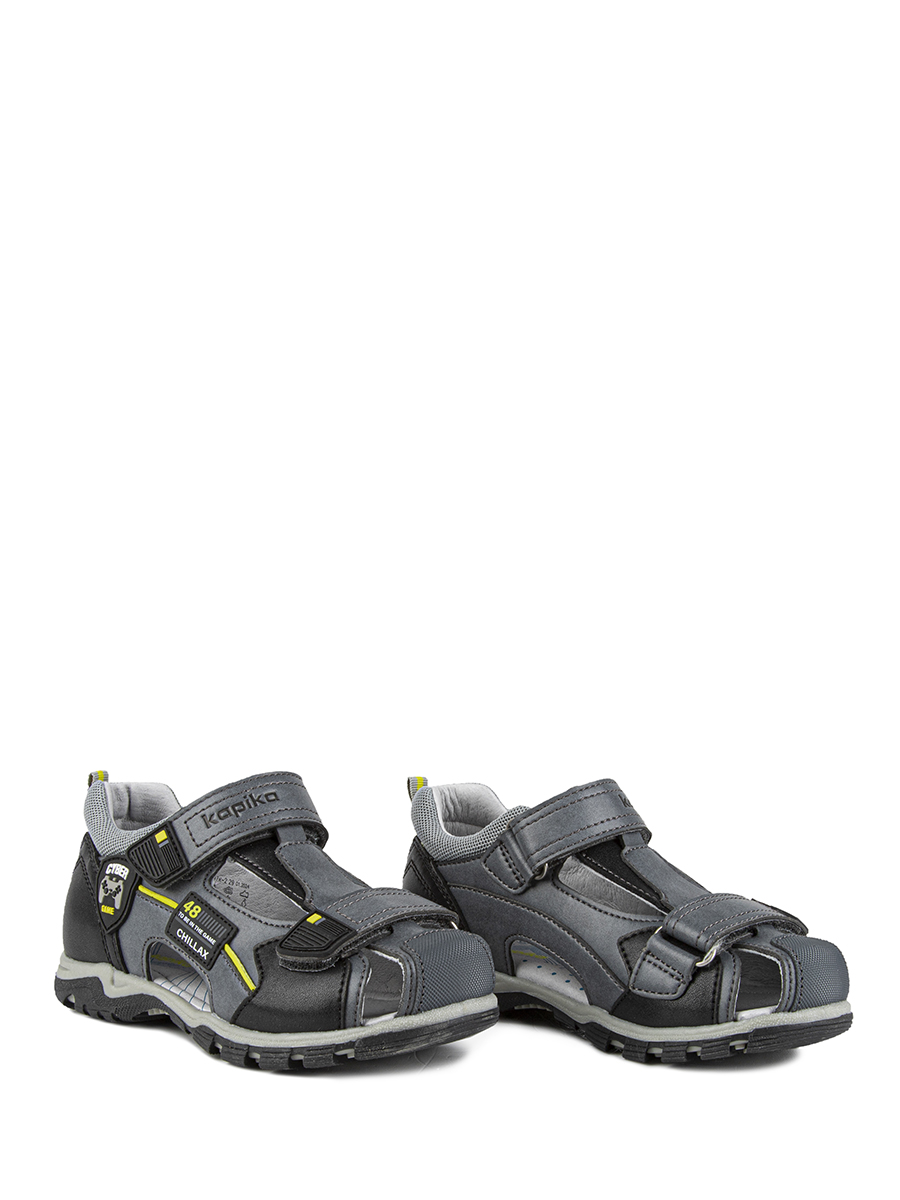 Сандалии артикул:32897к-2-5