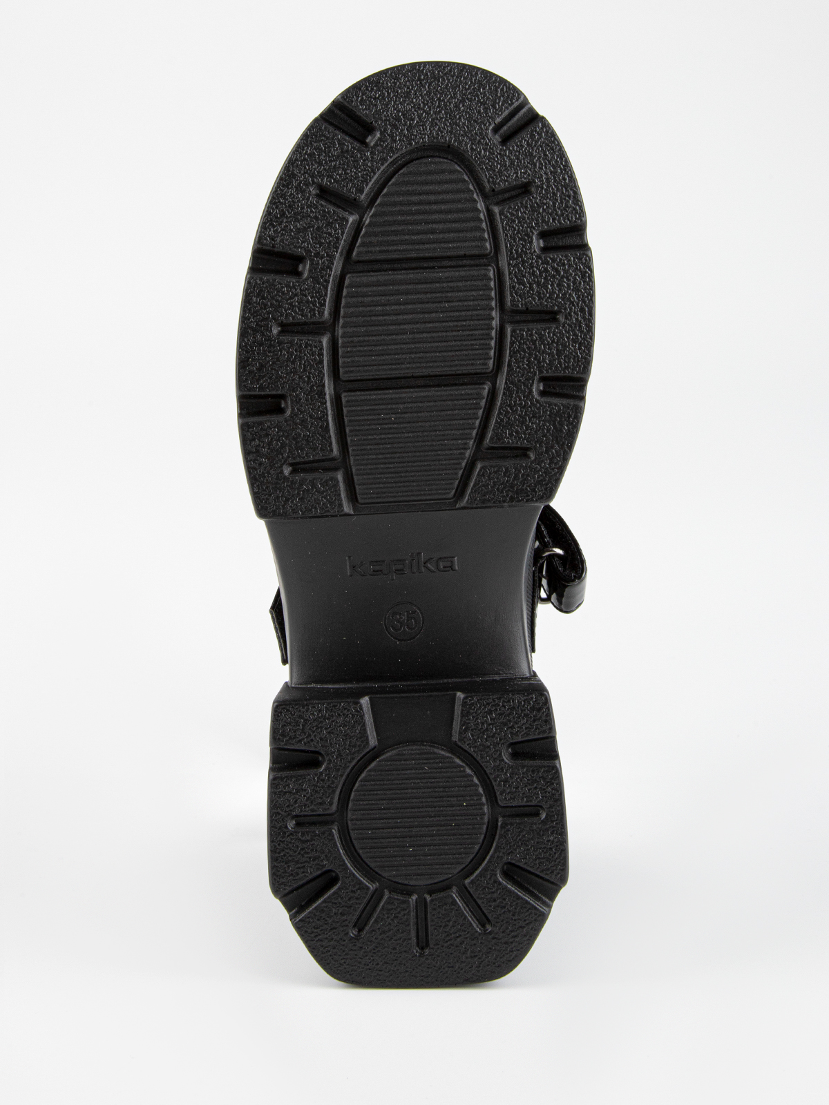 Туфли артикул:231207п-1-9