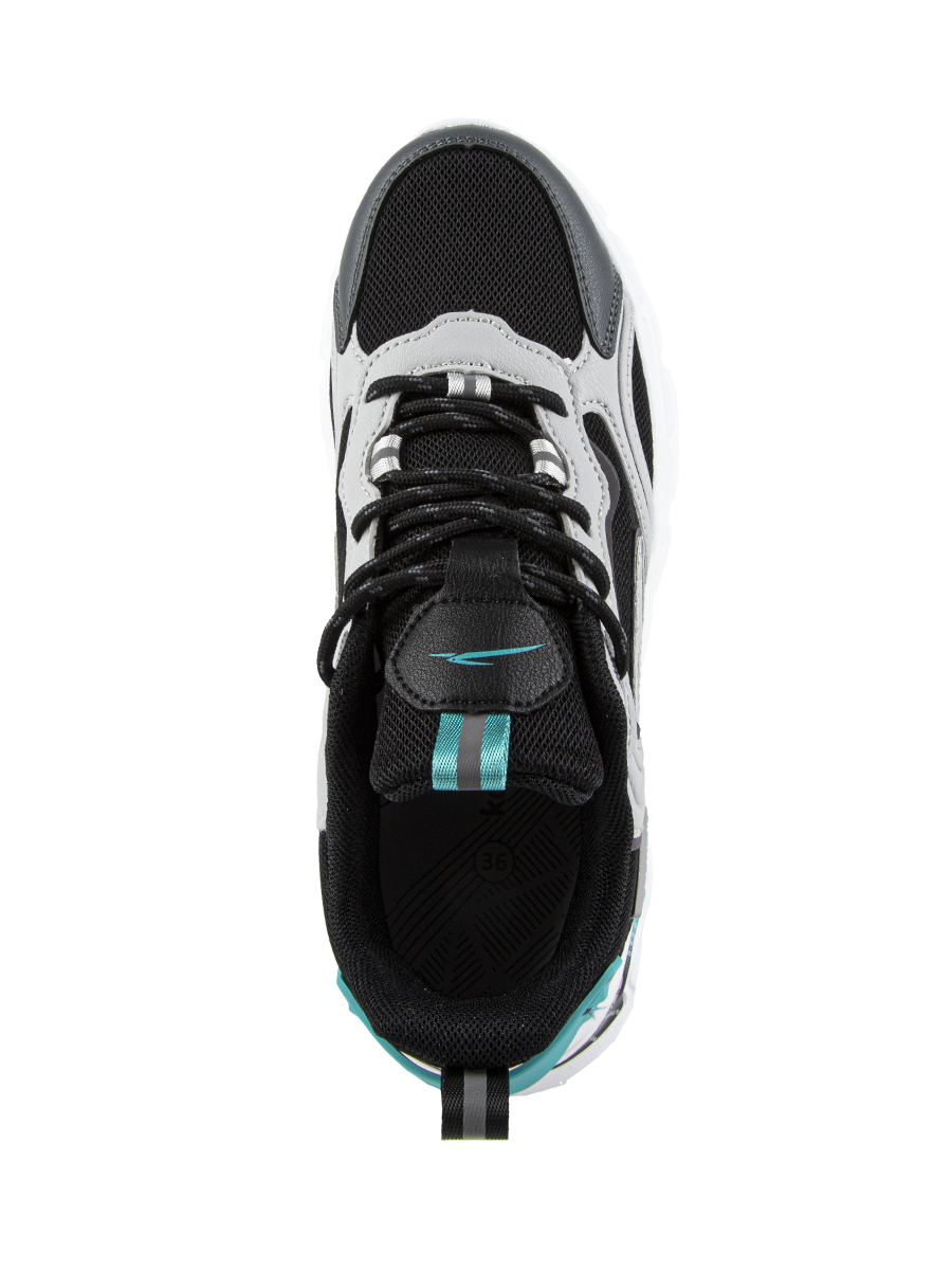 Кроссовки артикул:74606-20-3