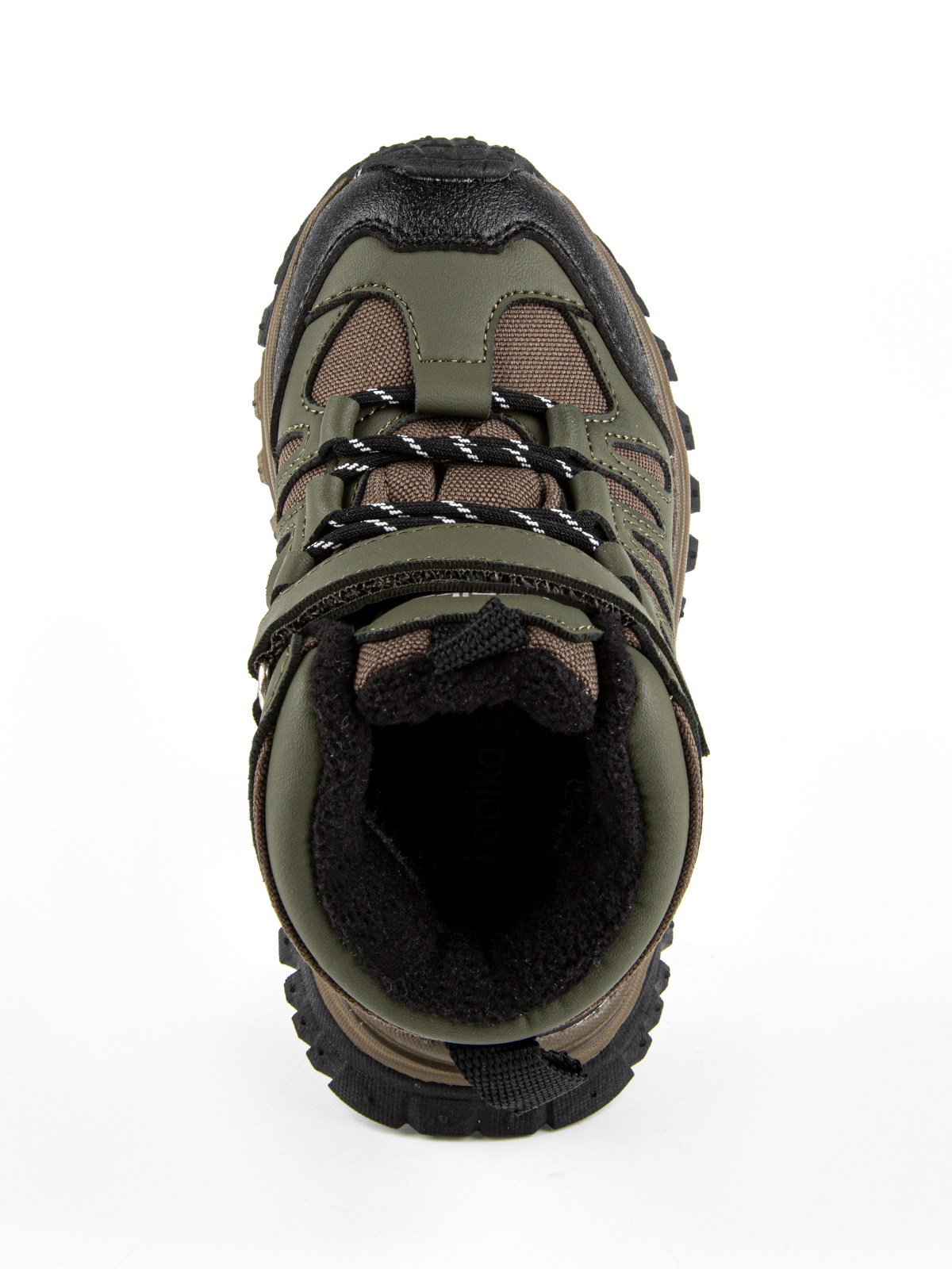 Ботинки артикул:52606у-2-6