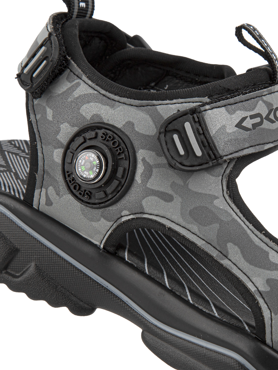 Сандалии артикул:34630п-1-6