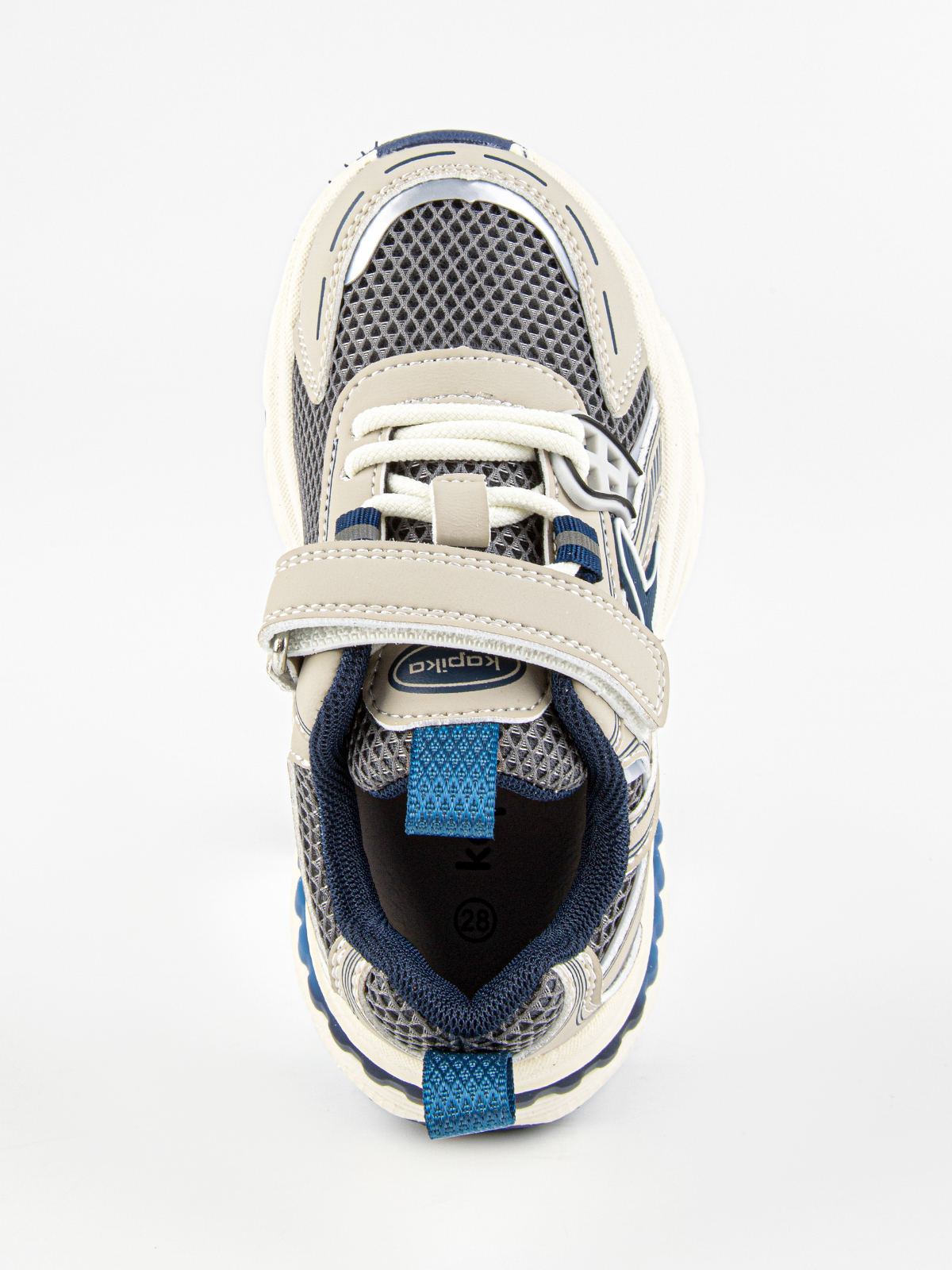 Кроссовки артикул:721011-20-6