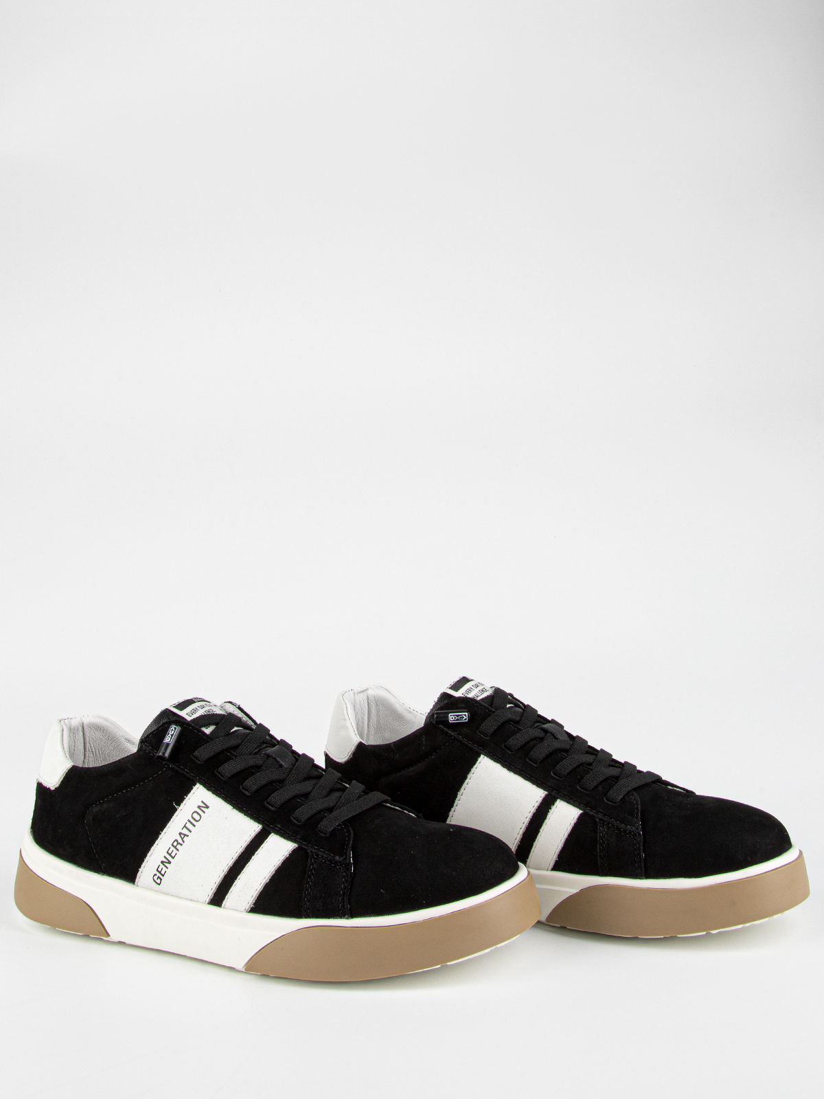 Полуботинки артикул:241002-1-2