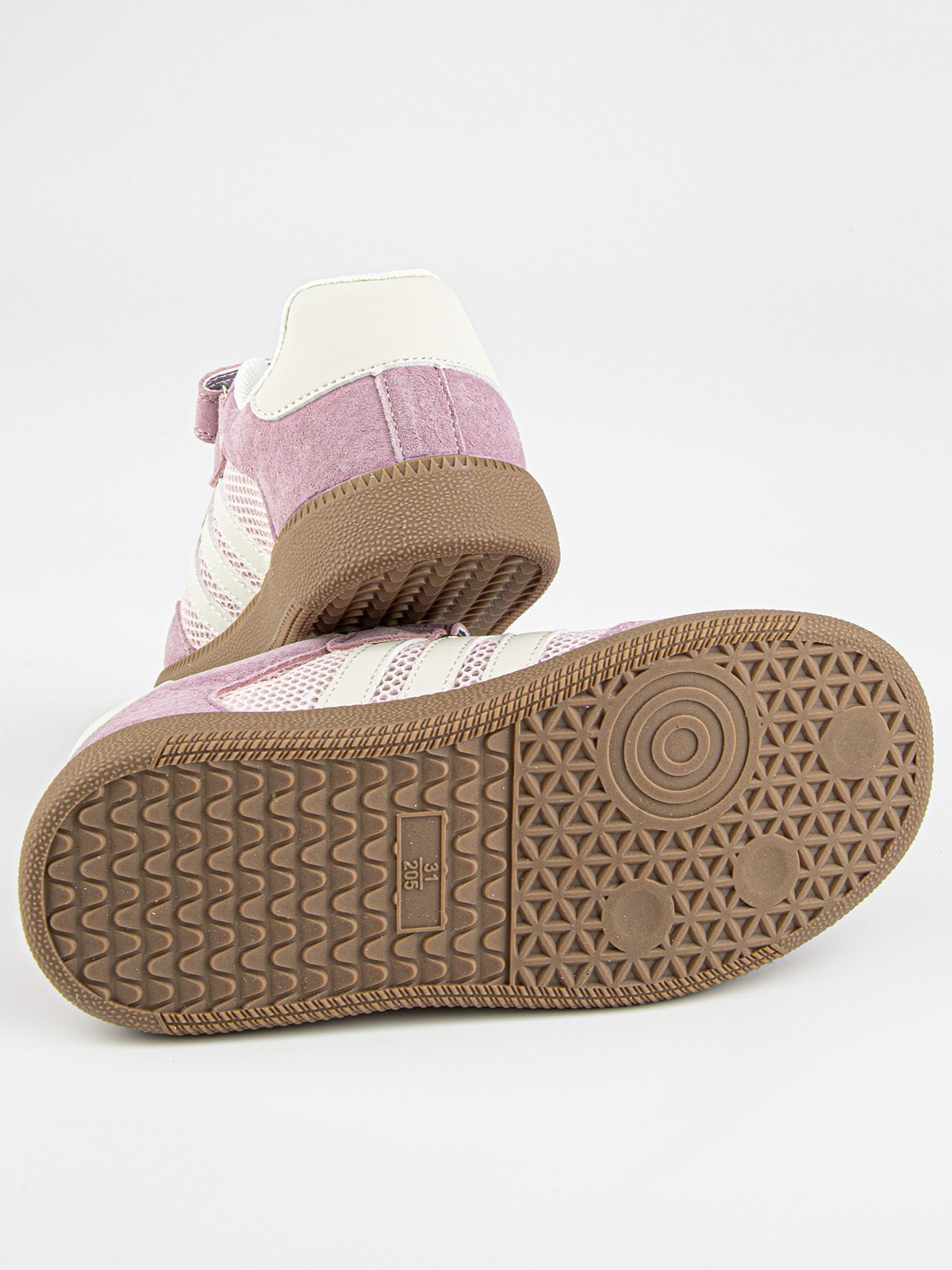 Кроссовки артикул:731241н-2-5