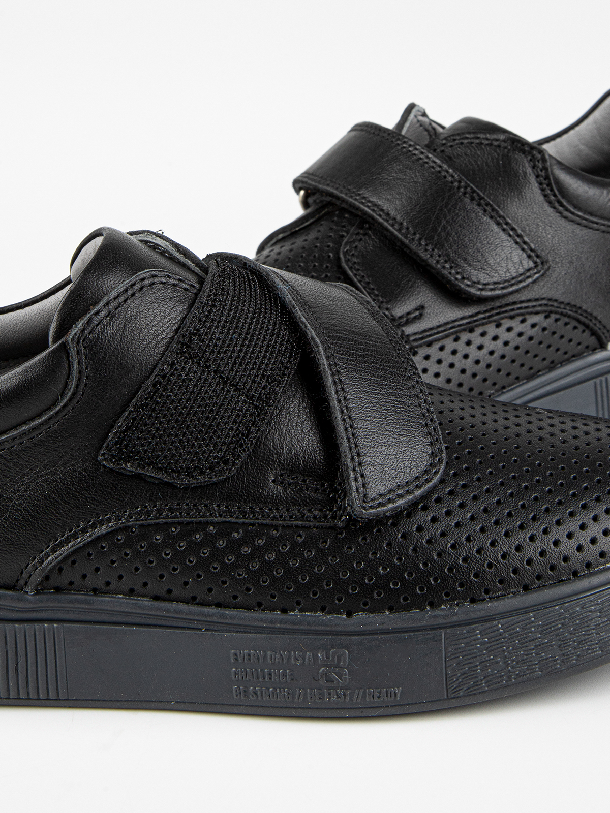 Полуботинки артикул:231137нт-1-10