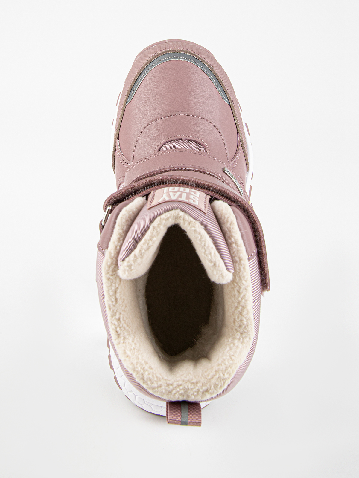 Ботинки артикул:43536-1-6