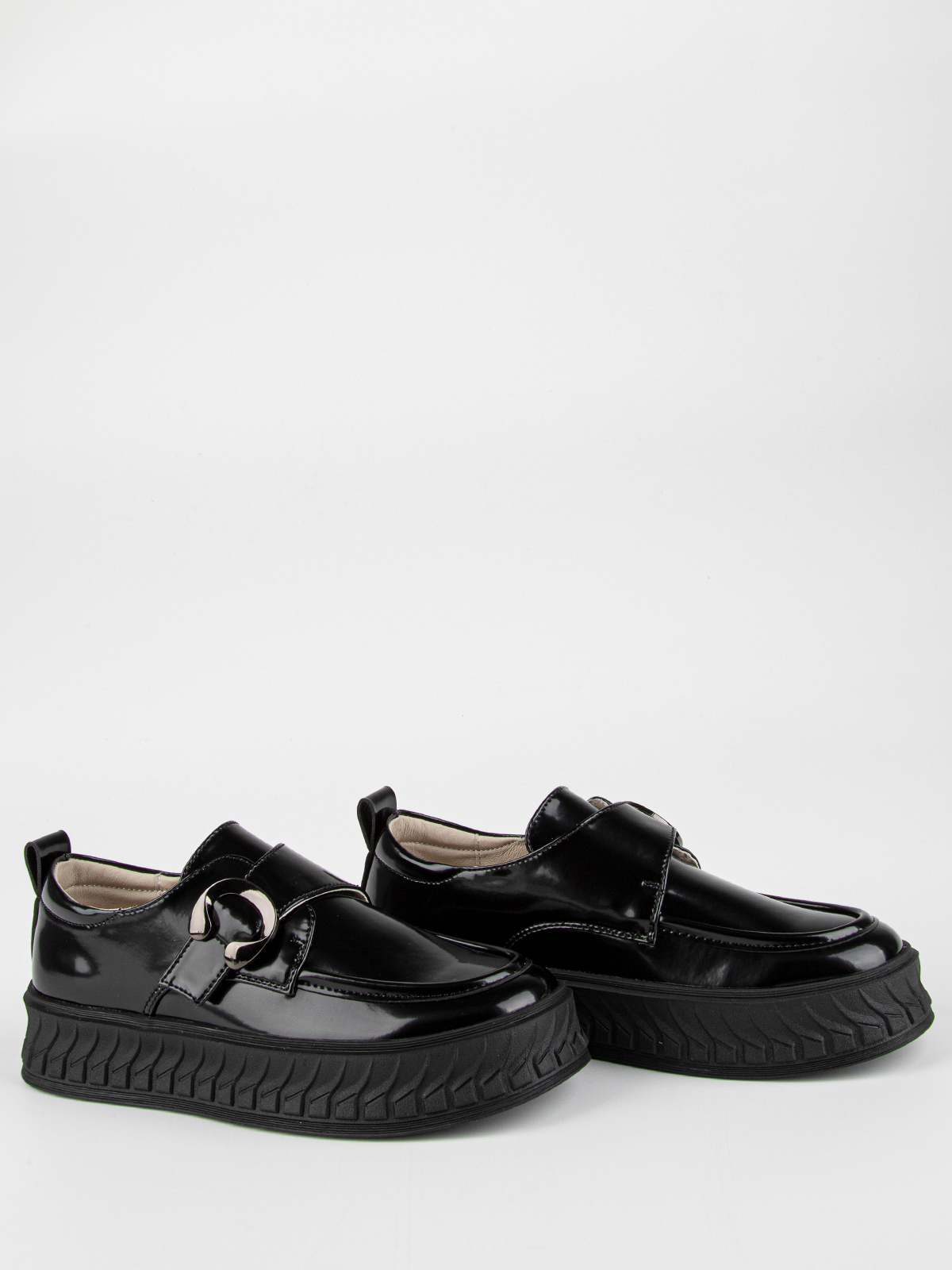 Полуботинки артикул:24991п-1-2