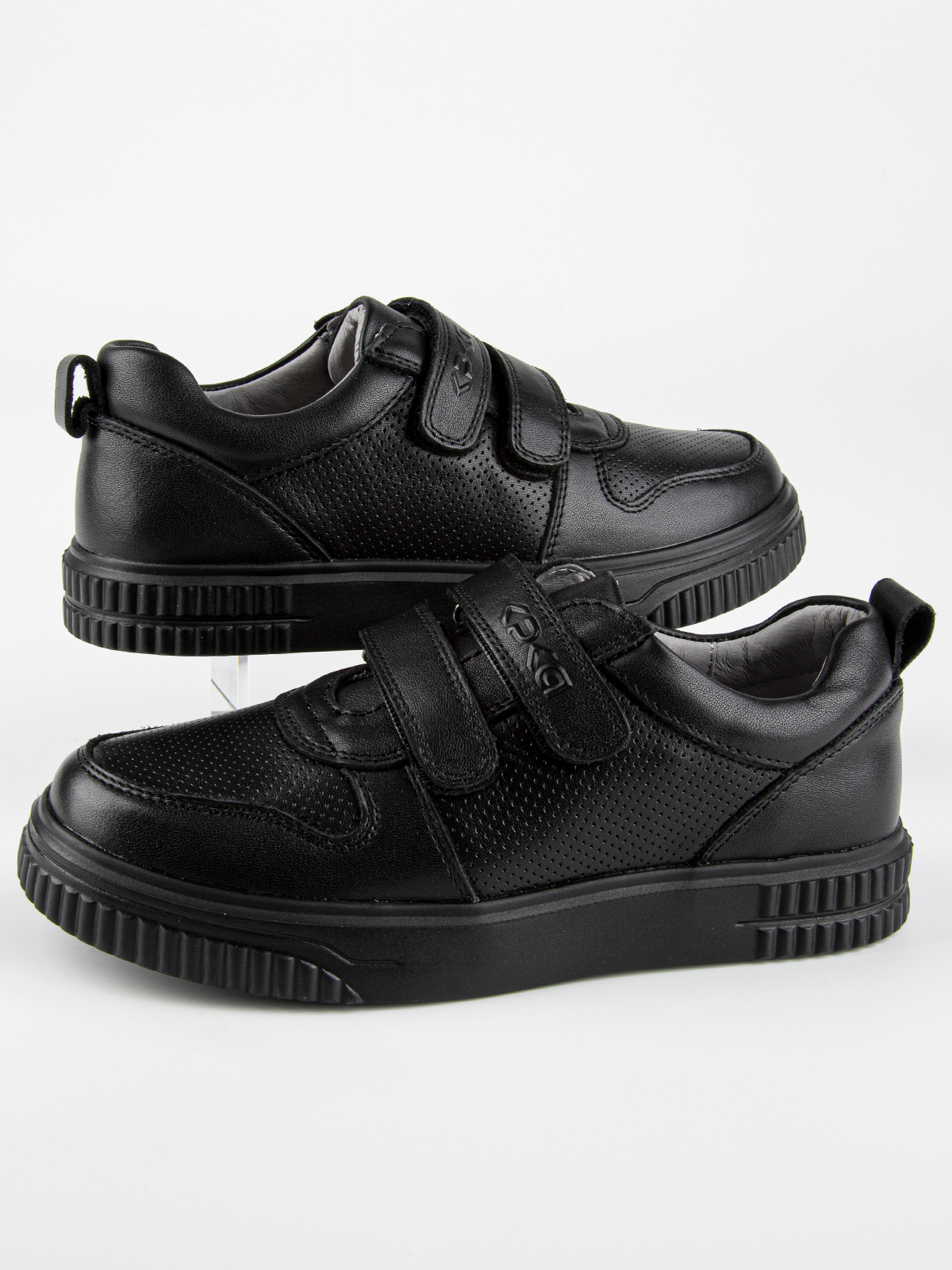 Полуботинки артикул:231892-4