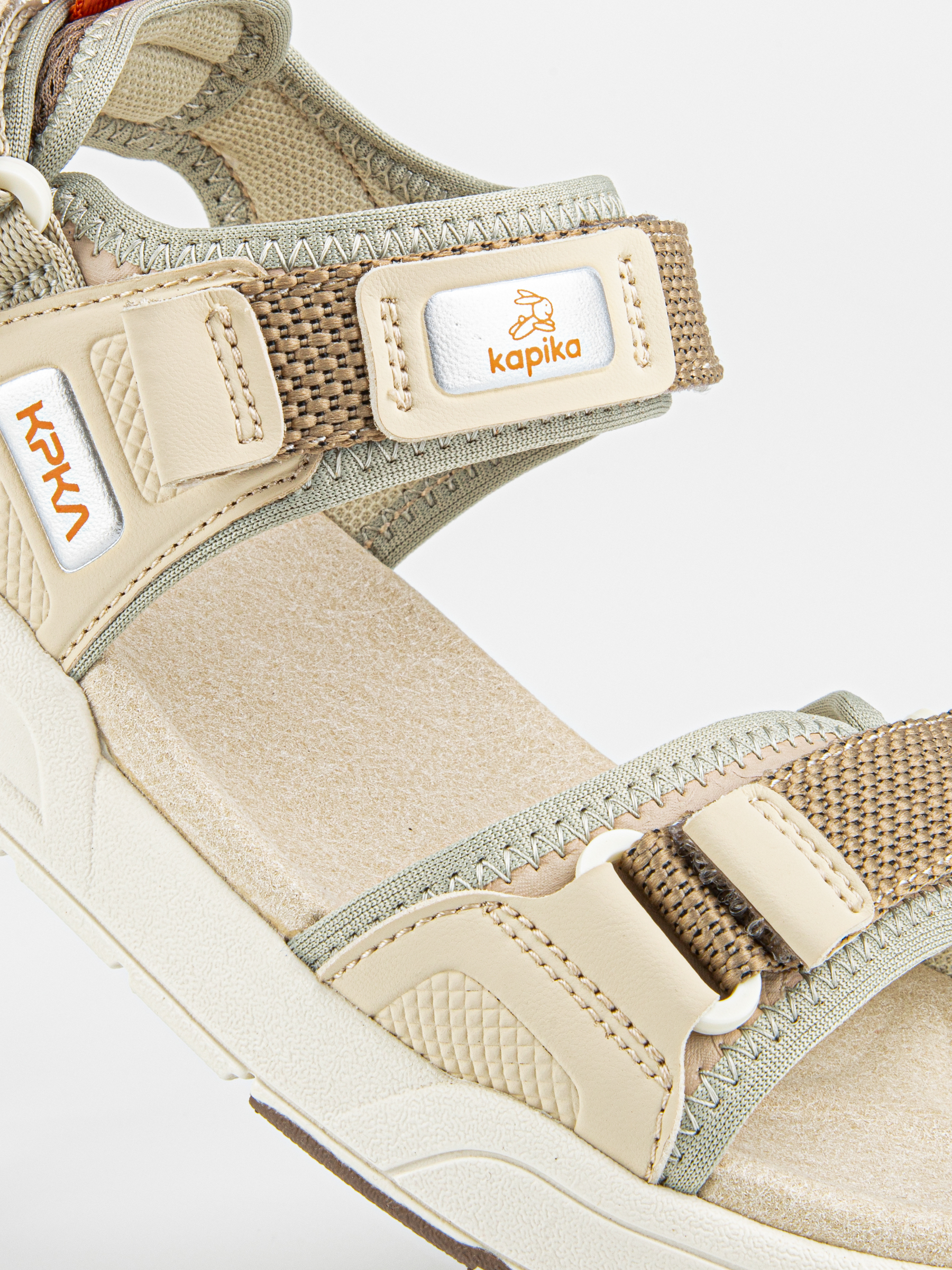 Сандалии артикул:33927п-2-3