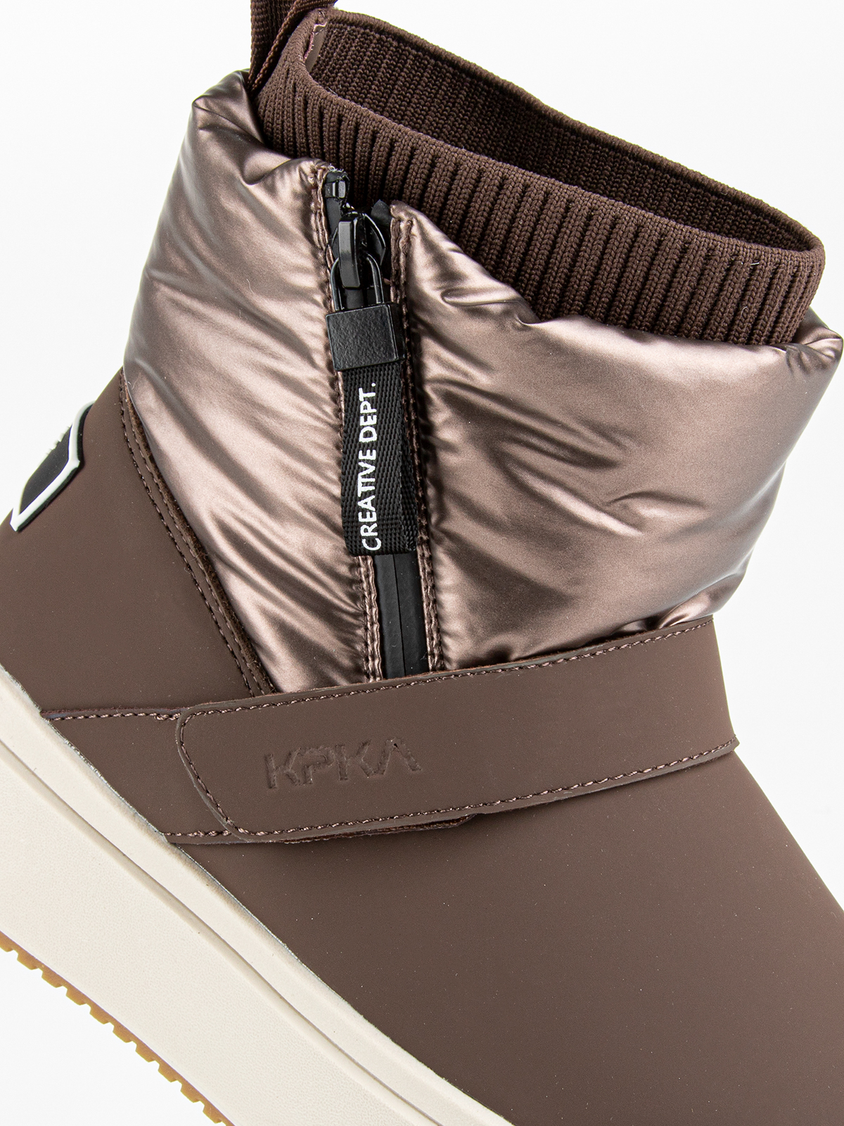 Сапоги артикул:1889д-2-3