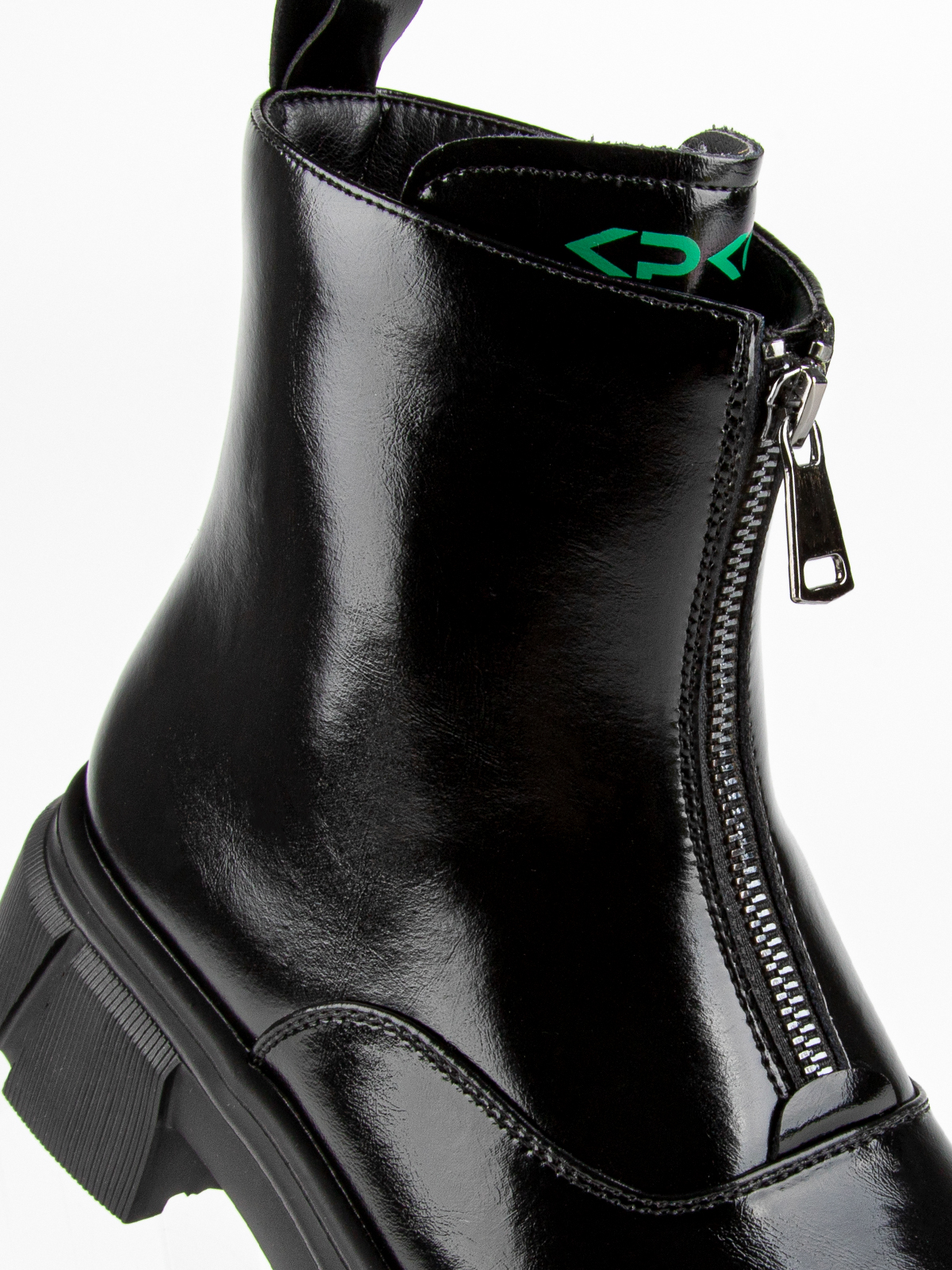 Ботинки артикул:54491ук-1-3