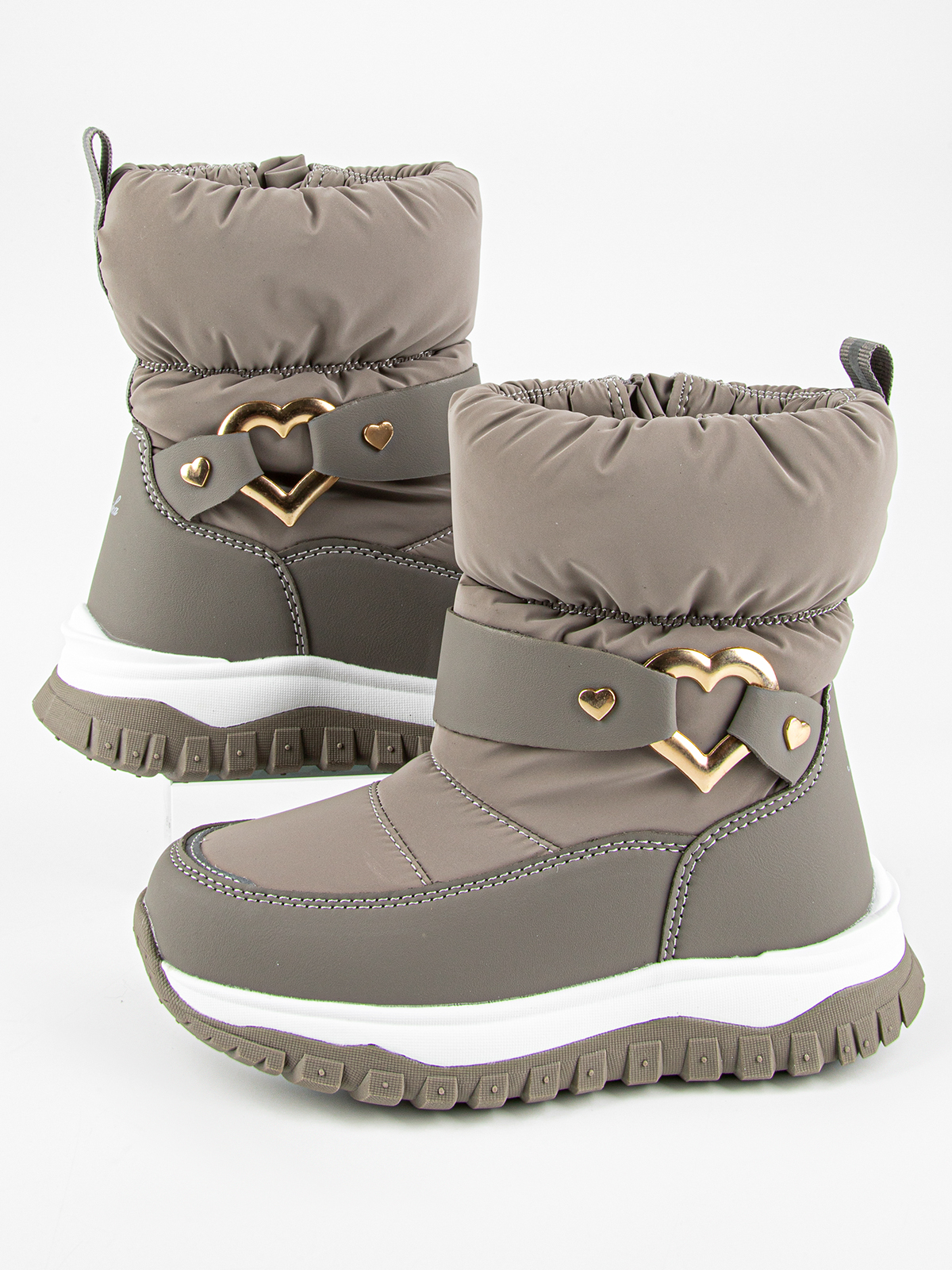 Сапоги артикул:1916д-2-4