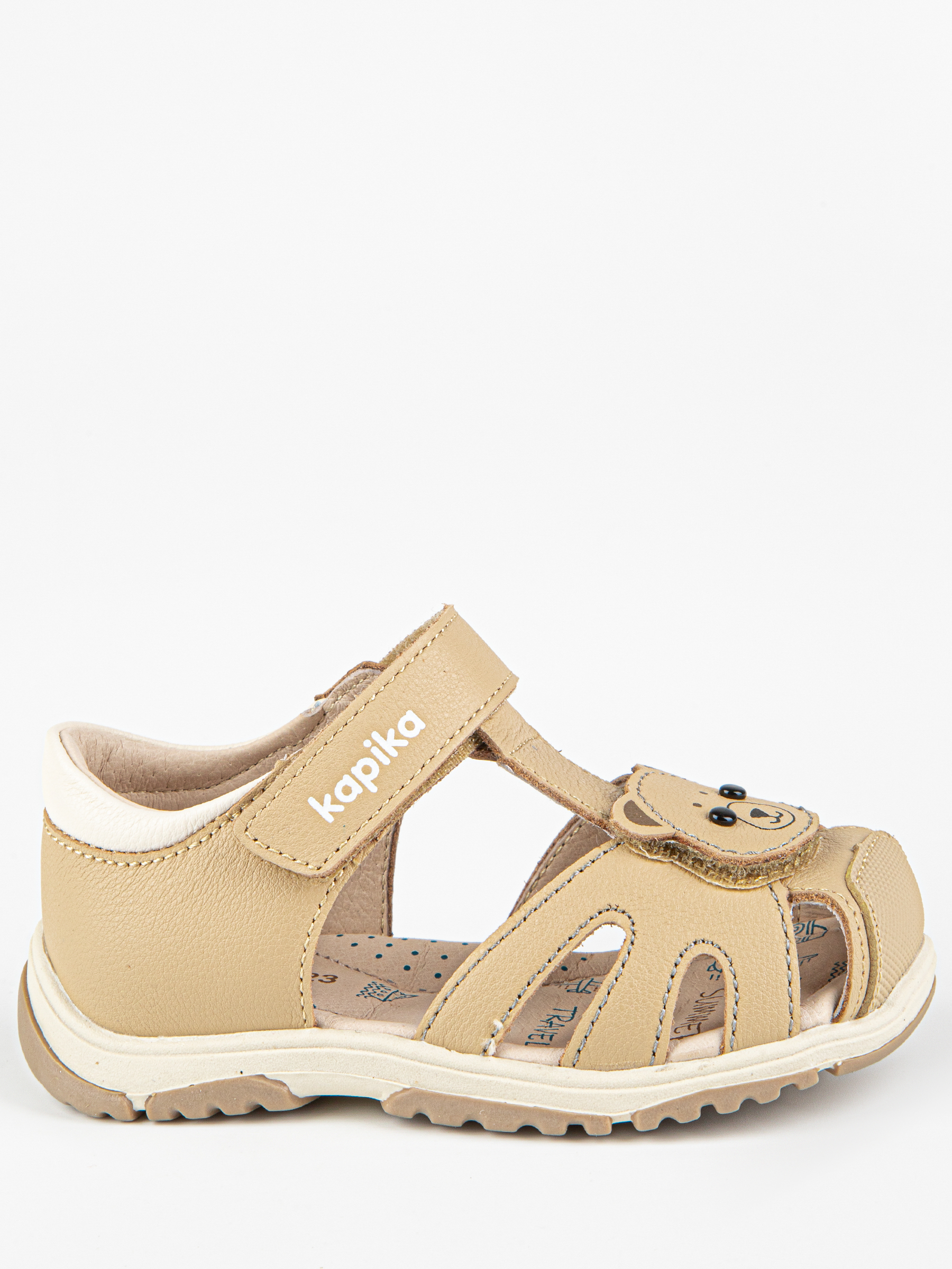 Сандалии артикул:31936-2-1