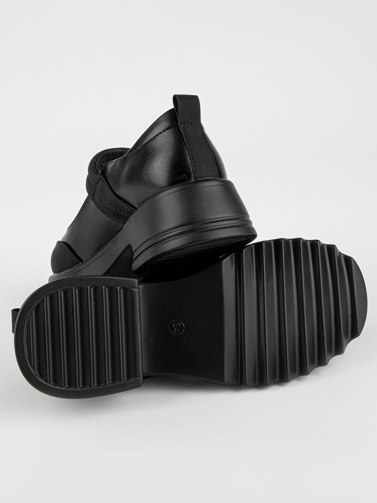 Туфли артикул:231872п-2-5