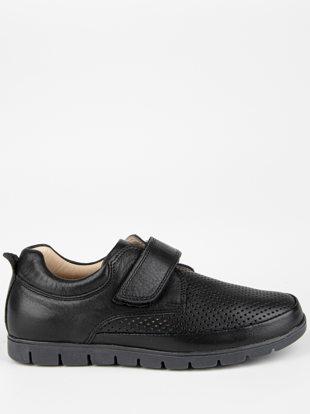 Полуботинки артикул:241657нт-2-1