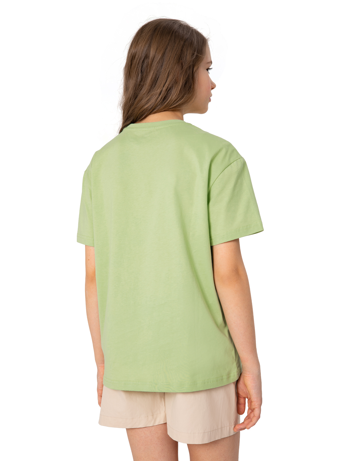 Футболка артикул:NJGCT19-G1-2