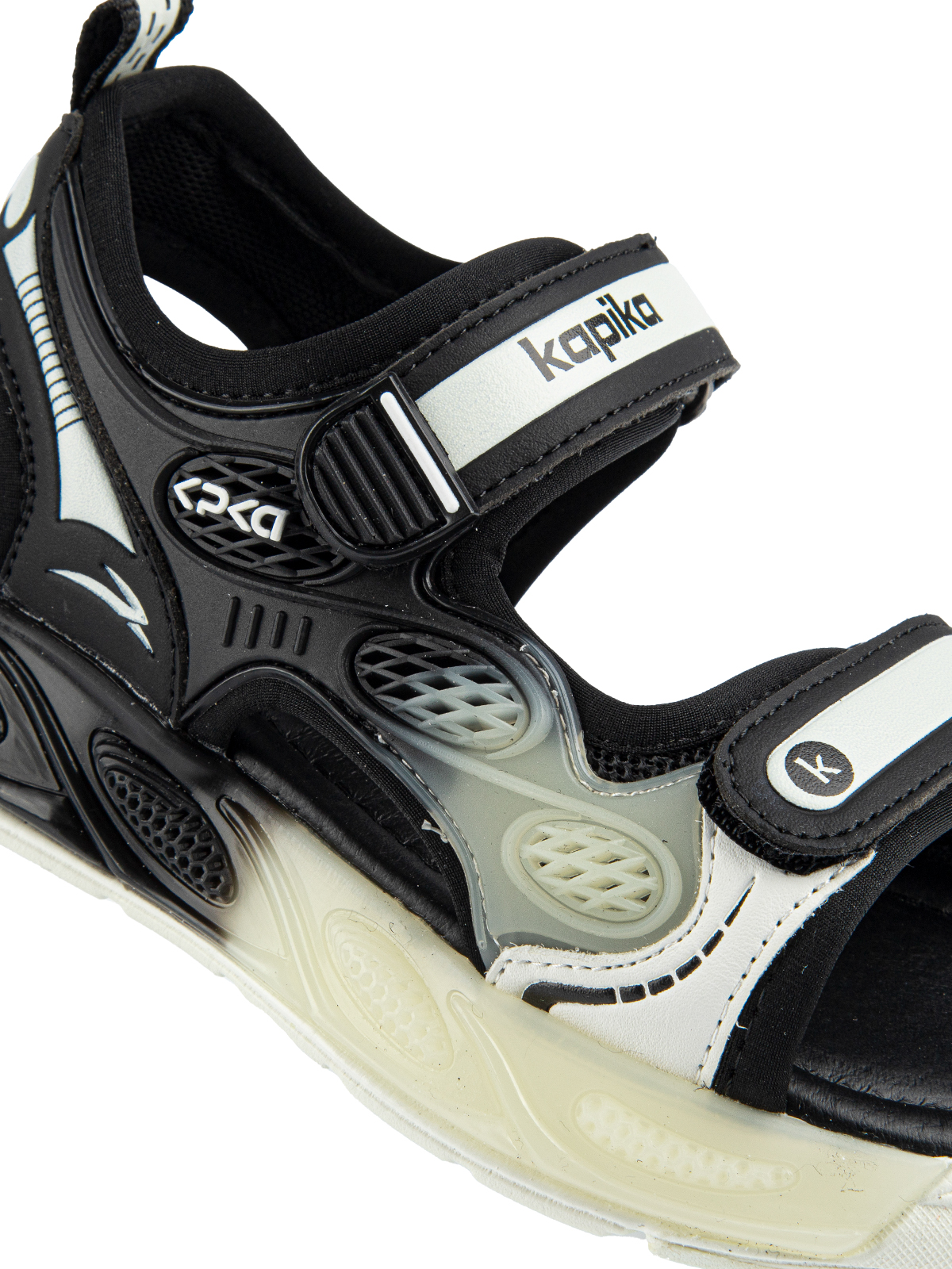 Сандалии артикул:32948п-1-6