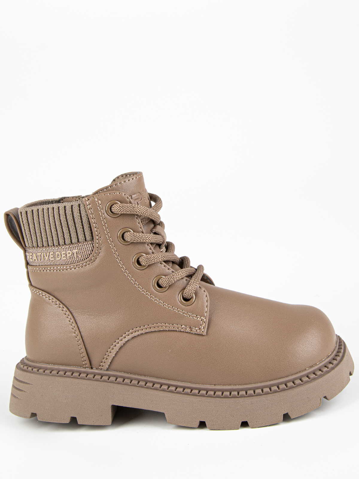 Ботинки артикул:52601ук-1-1