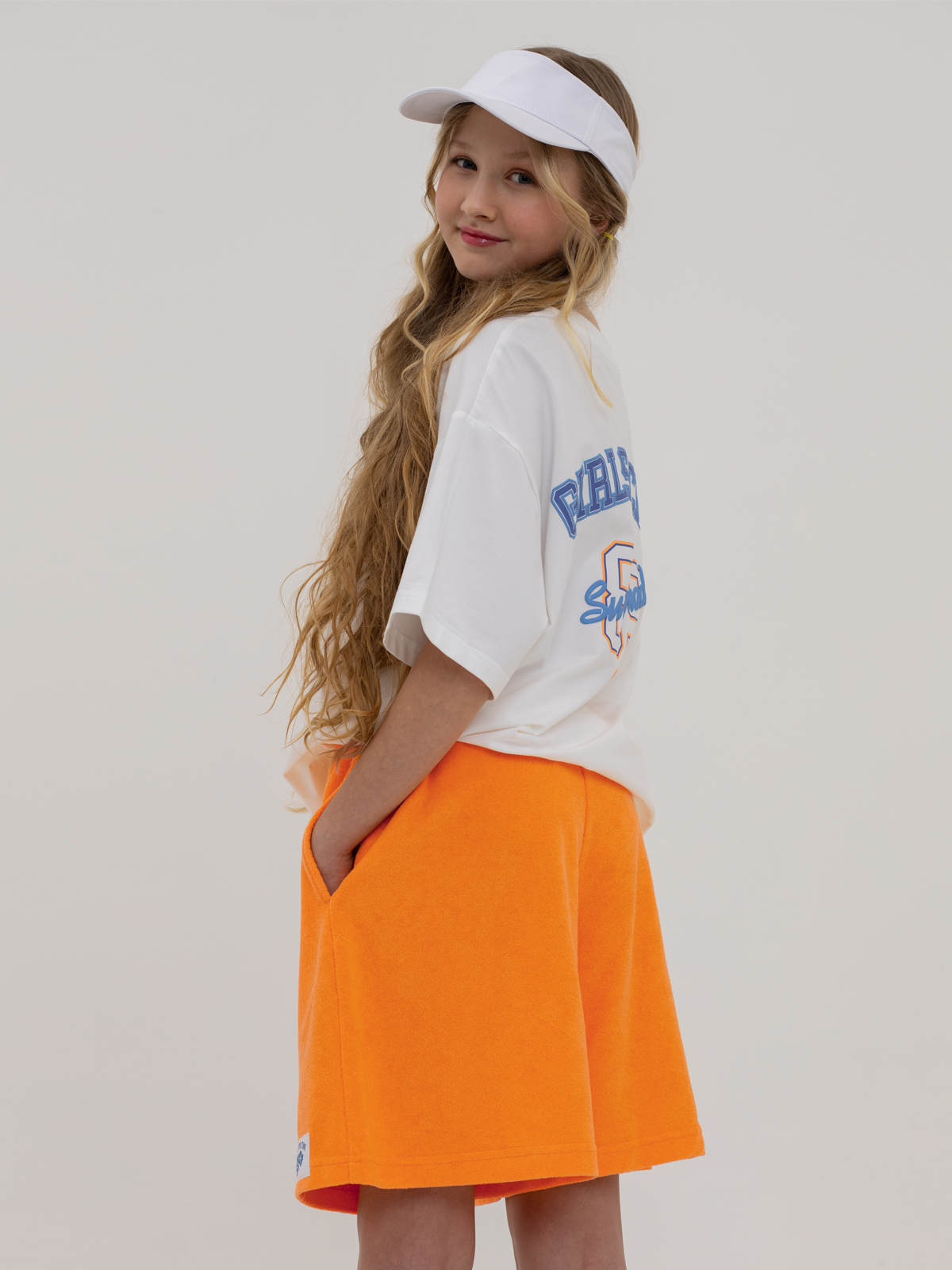 Футболка артикул:PJGCT17-00-6