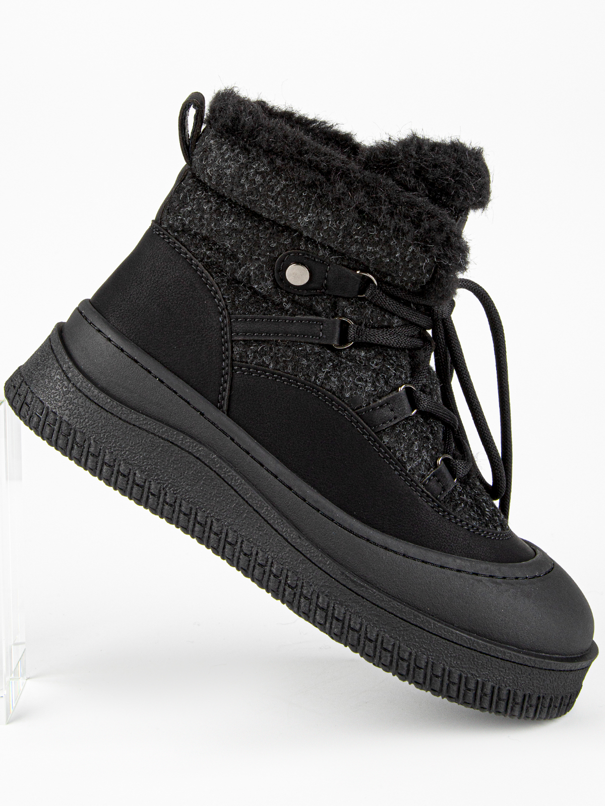 Ботинки артикул:64326шк-1-7