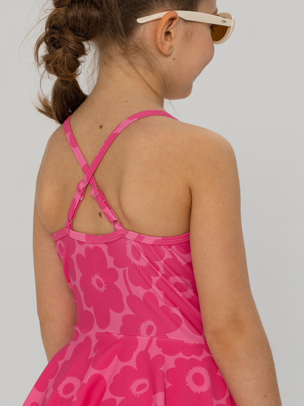 Купальник слитный артикул:PUGSP08-KJ-6