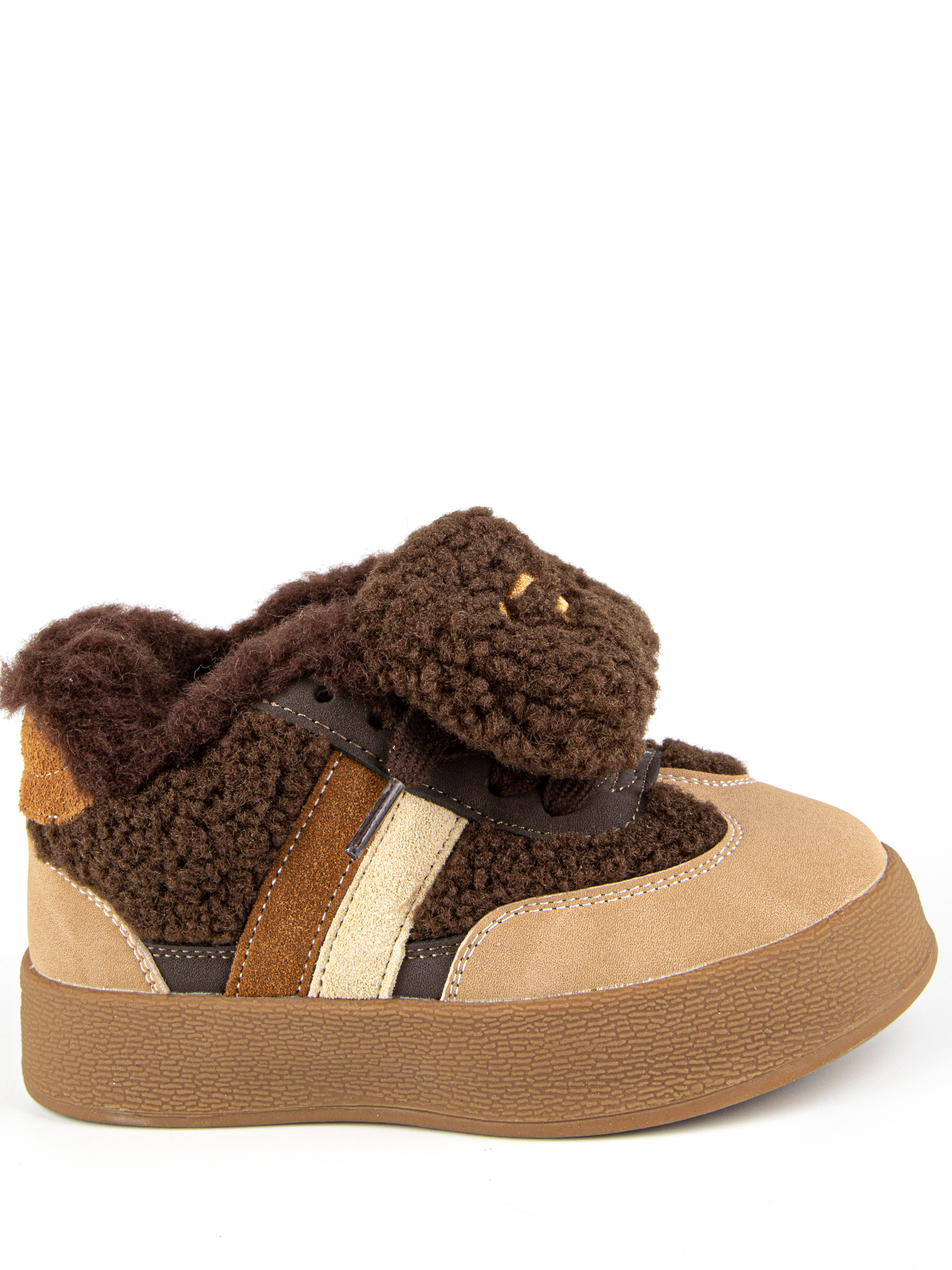 Полуботинки артикул:62139шк-1-1