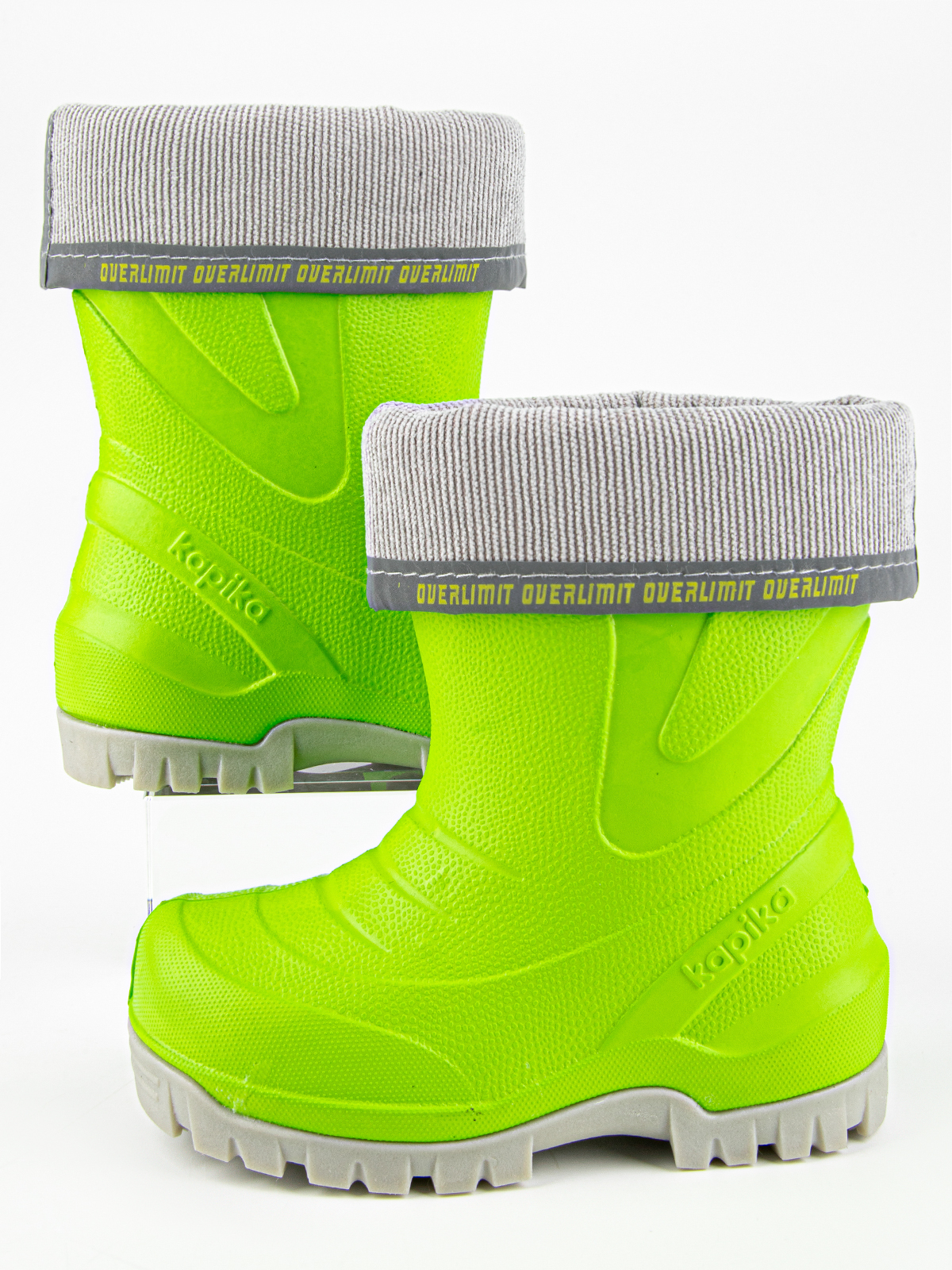 Резиновая обувь артикул:1375т-1-4