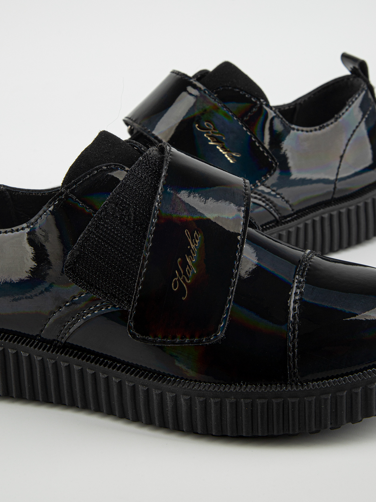 Полуботинки артикул:221811п-1-10