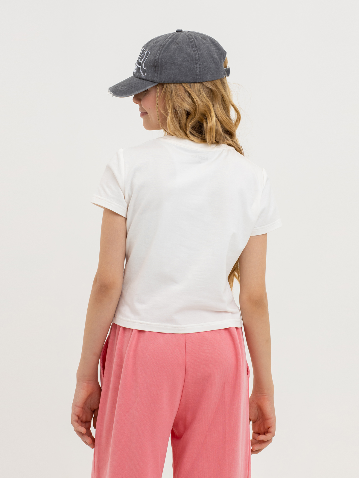 Футболка артикул:PJGCT03-00-2