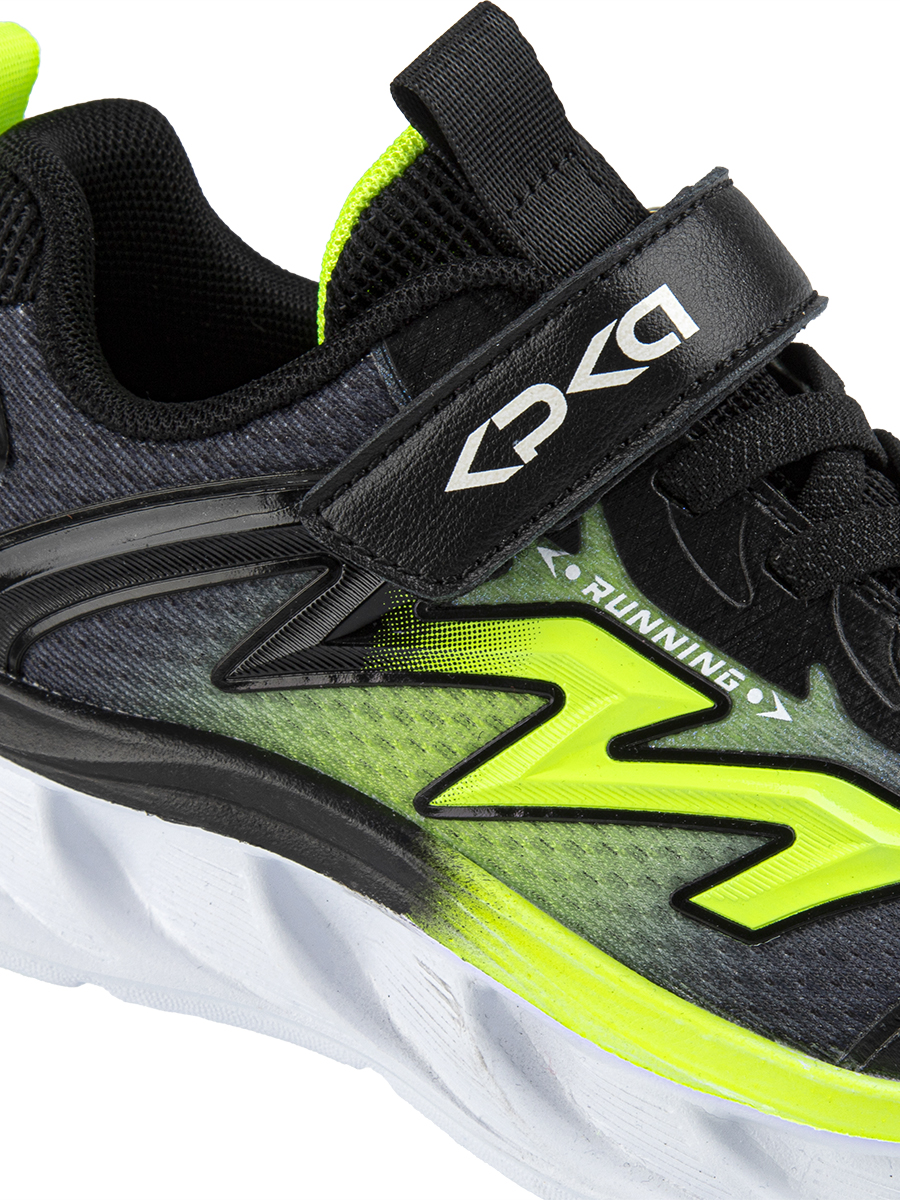 Кроссовки артикул:731181-3-6