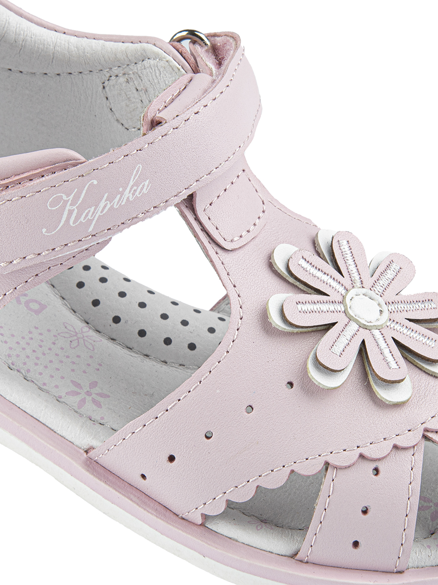 Сандалии артикул:32981-1-6