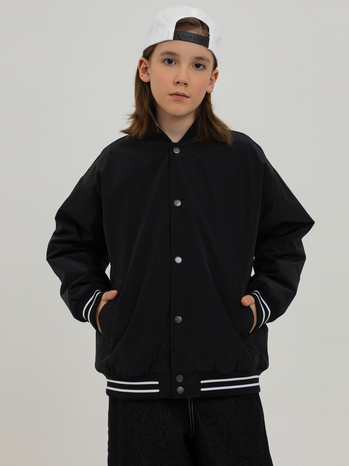 Бомбер артикул:PJBCK08-99-3