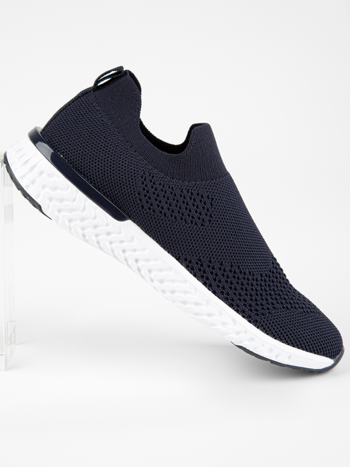 Кроссовки артикул:74659-20-7