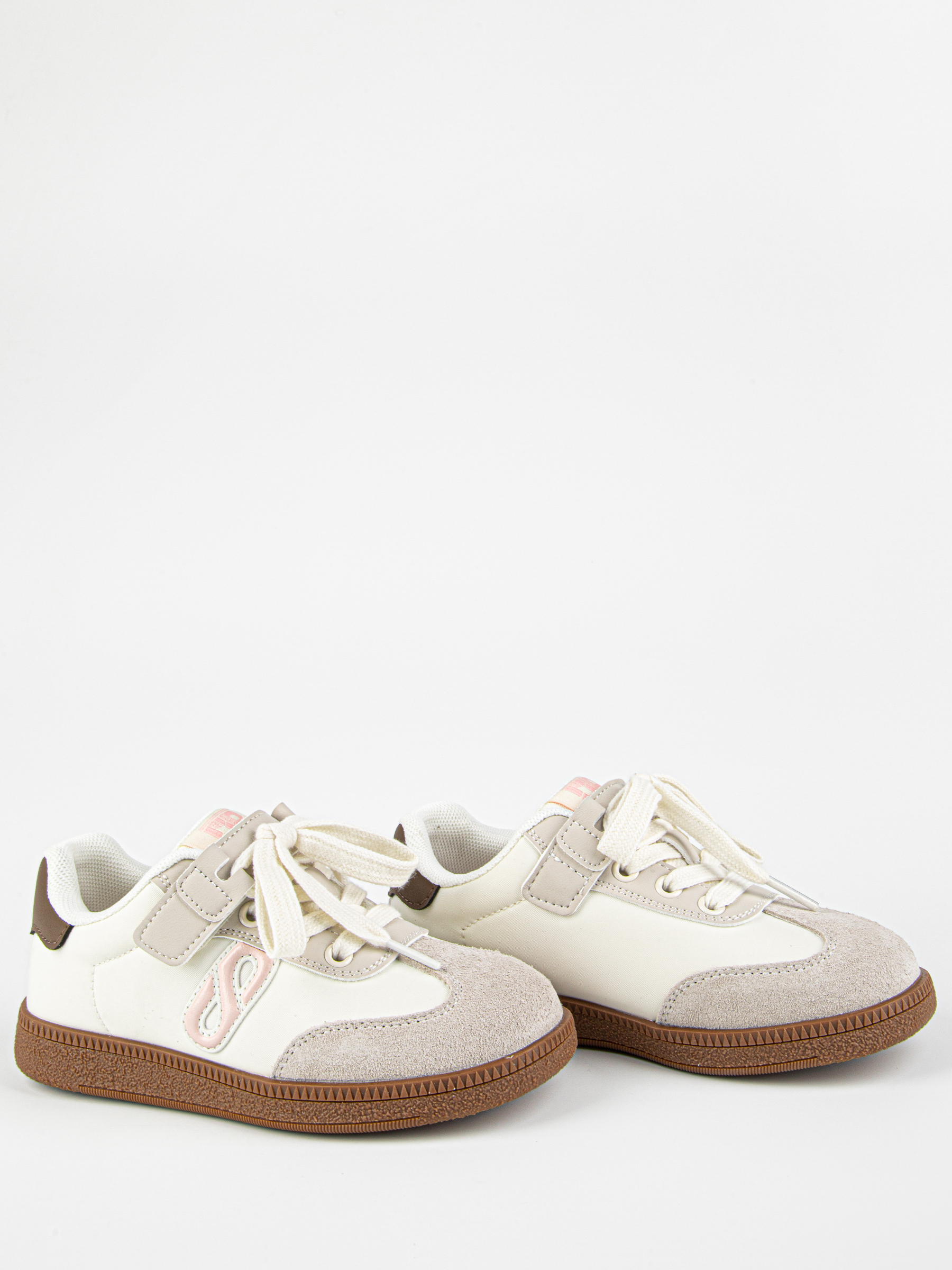 Кроссовки артикул:711206-1-2