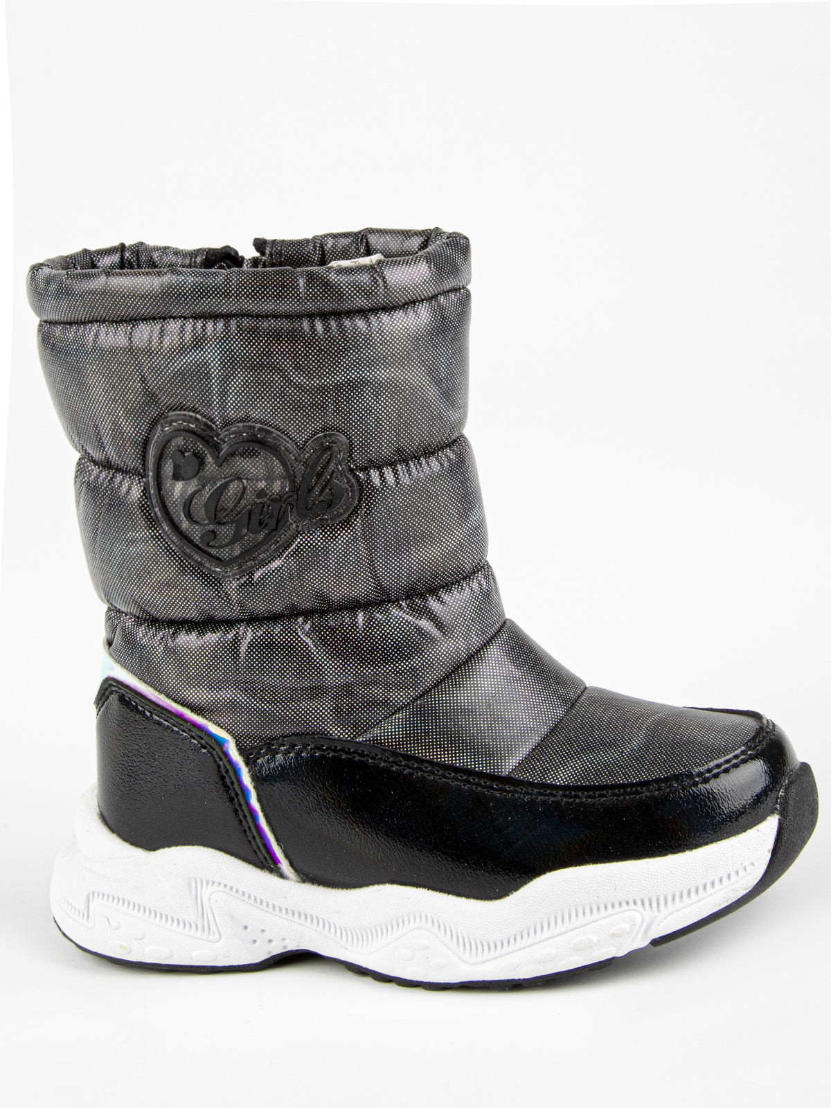 Сапоги артикул:1681д-2-1