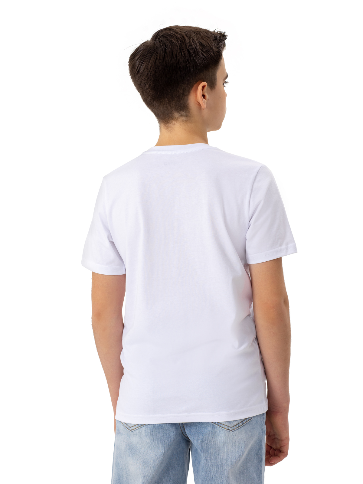 Футболка артикул:NJBCT17-00-2