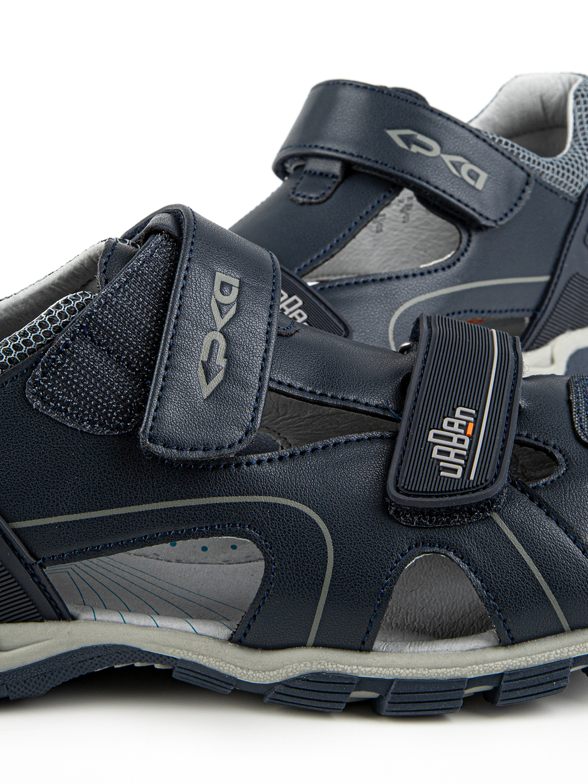 Сандалии артикул:33779п-30-9