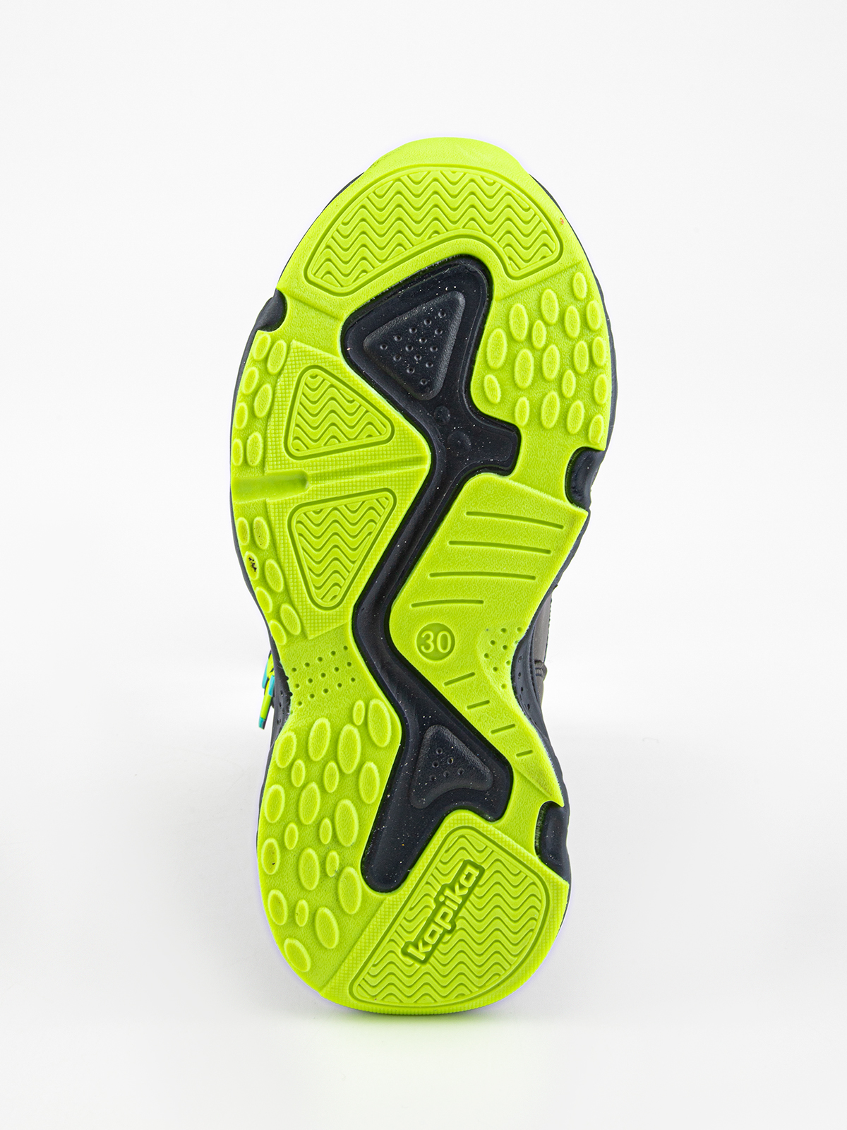 Сапоги артикул:1724д-2-8