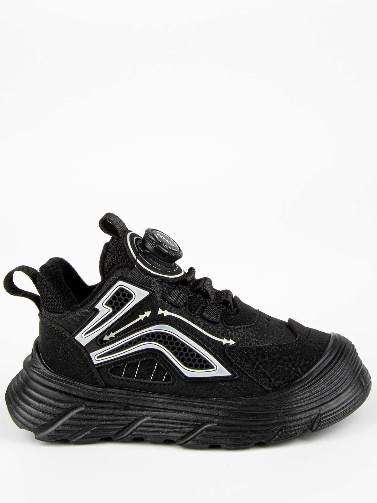 Полуботинки артикул:52600ук-1-1