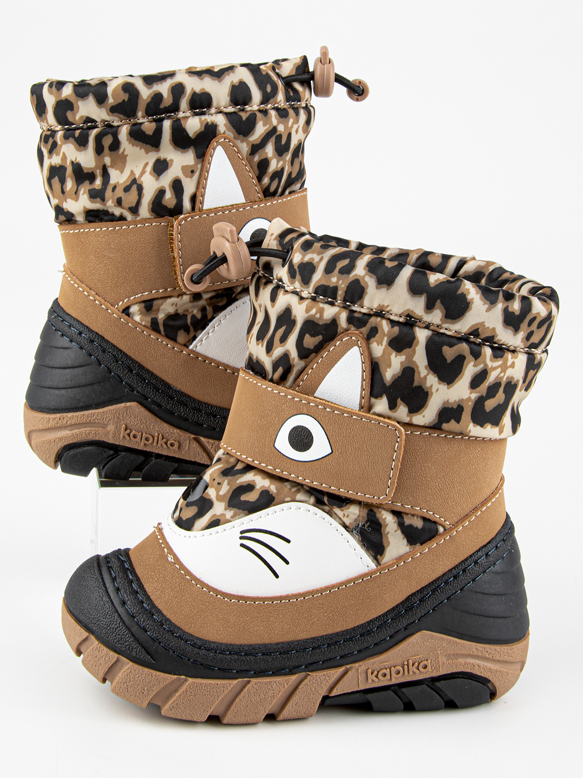 Сапоги артикул:1923д-2-4