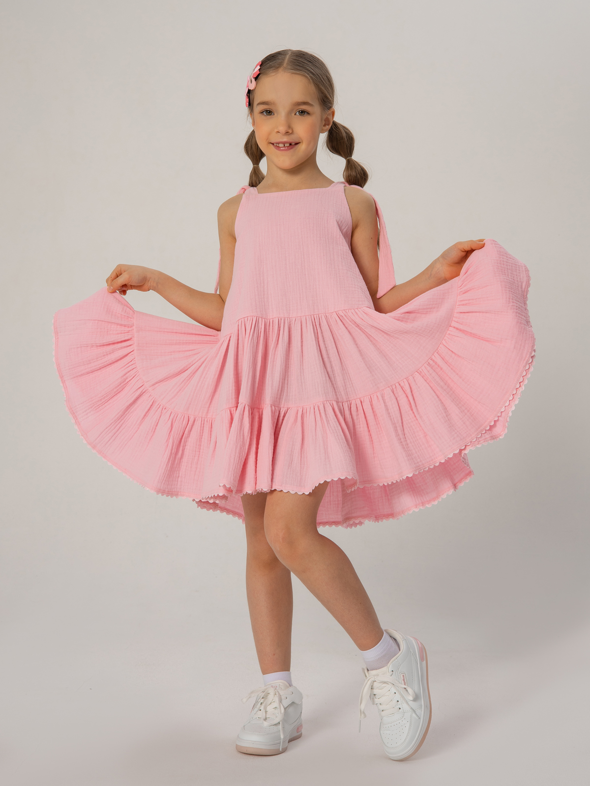 Платье артикул:PKGCD07-80-3