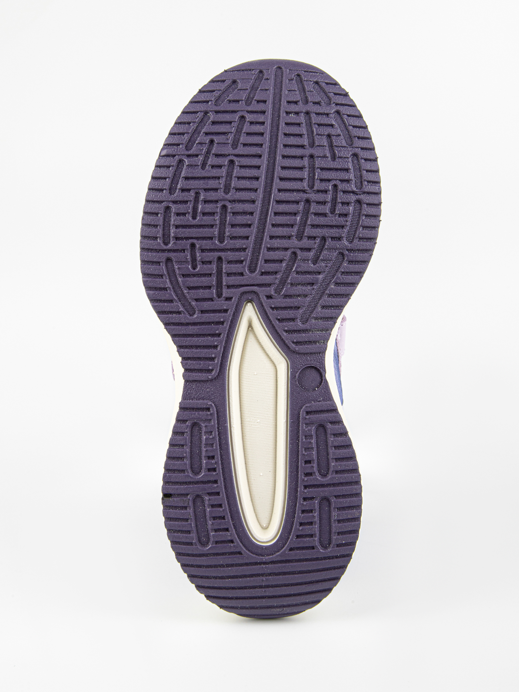 Кроссовки артикул:731254-1-8