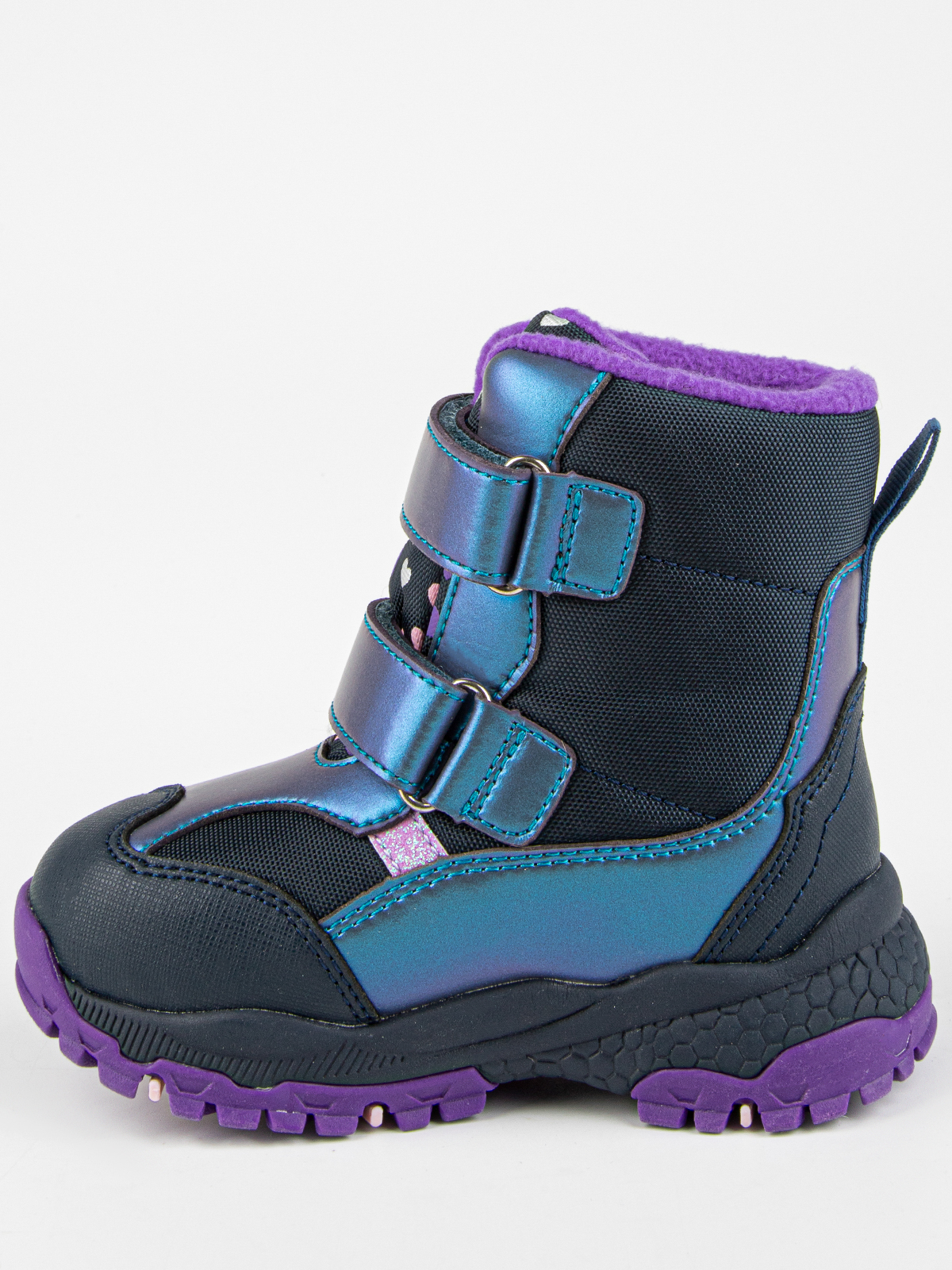 Ботинки артикул:41280-2-8