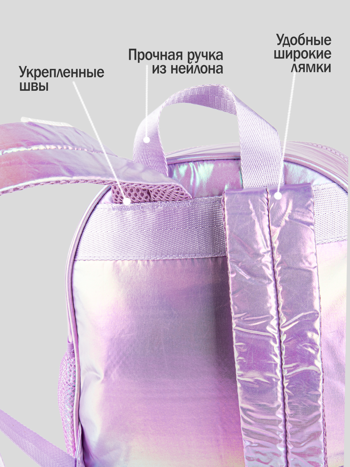 Рюкзак артикул:BG23-V0-5