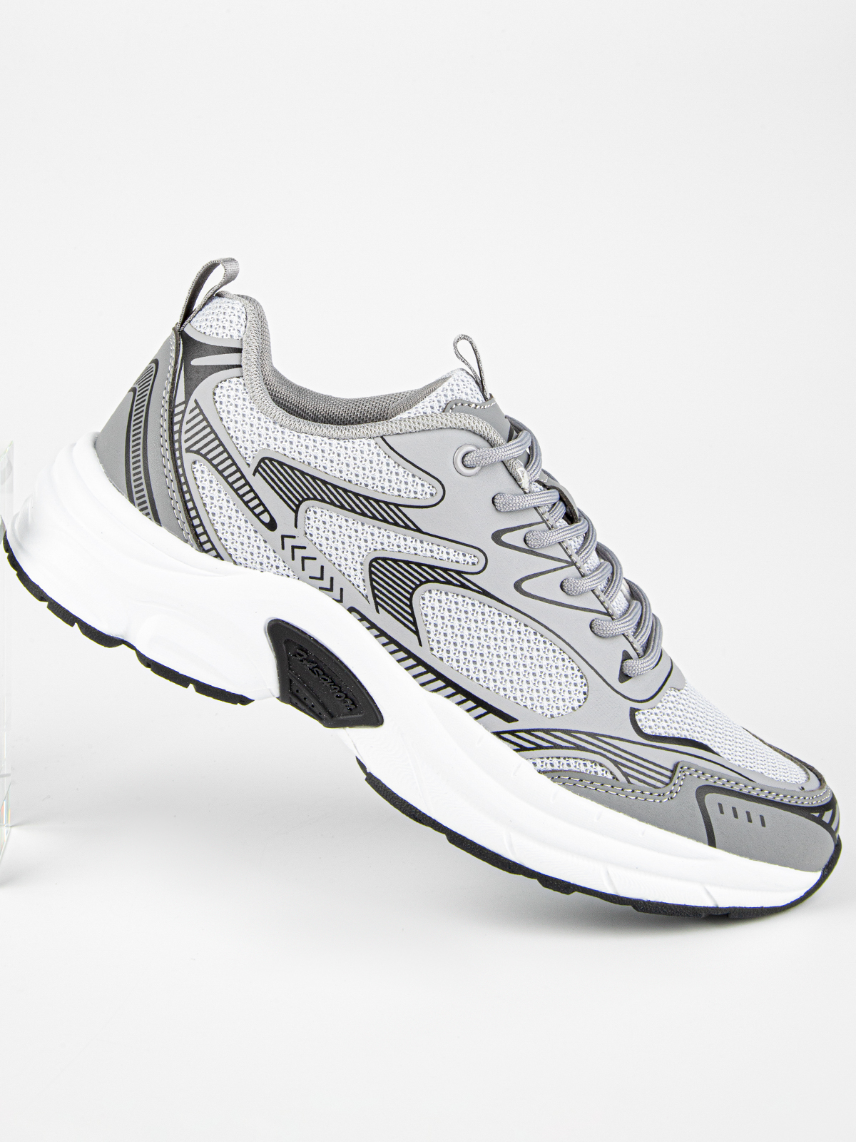 Кроссовки артикул:74928-2-7