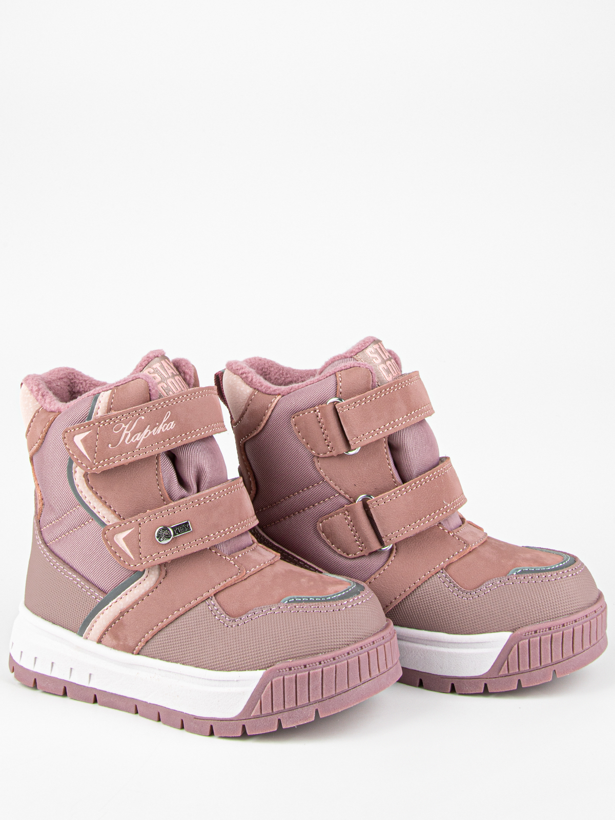 Ботинки артикул:41295-1-2