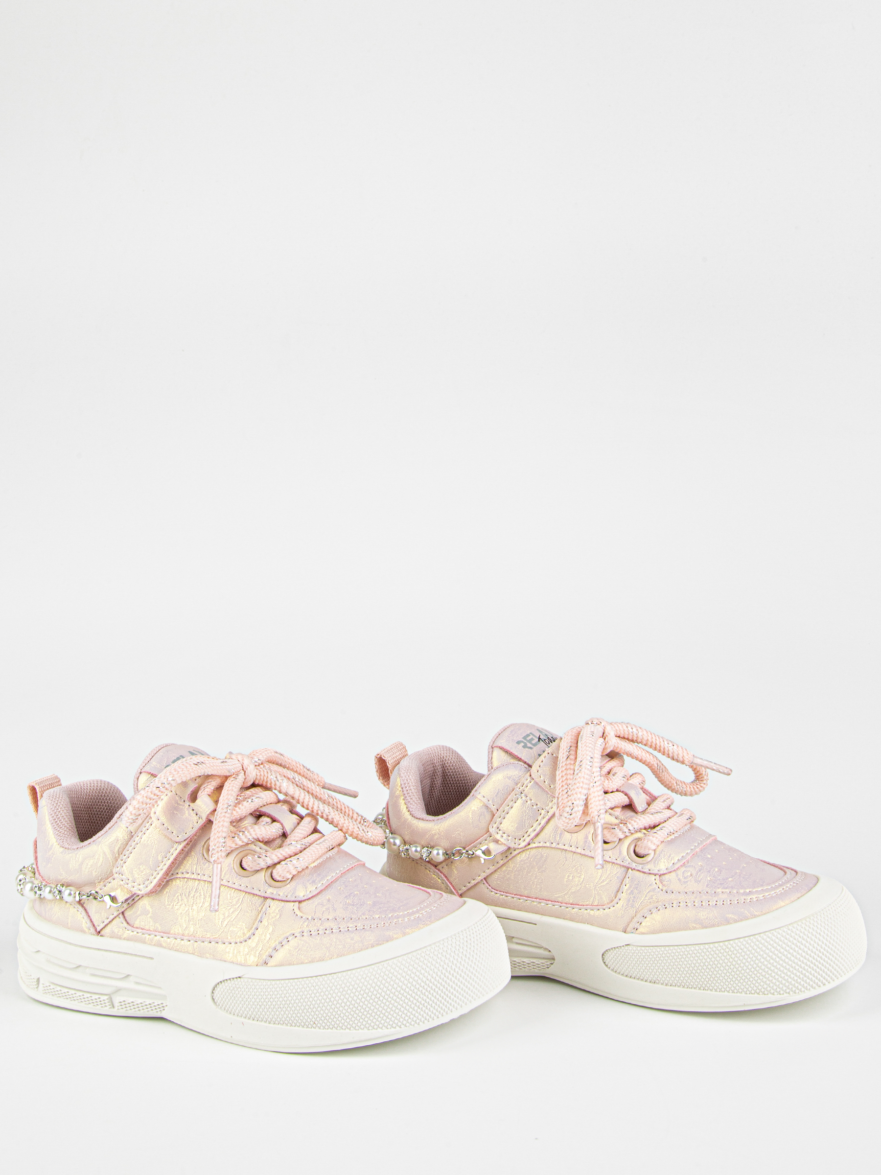 Кроссовки артикул:721199-1-2