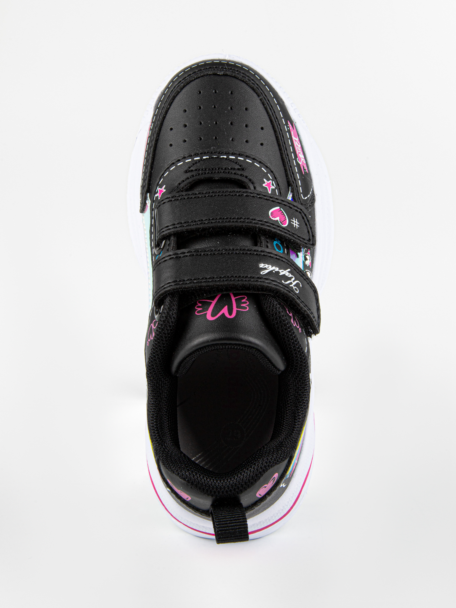 Кроссовки артикул:721220-2-6