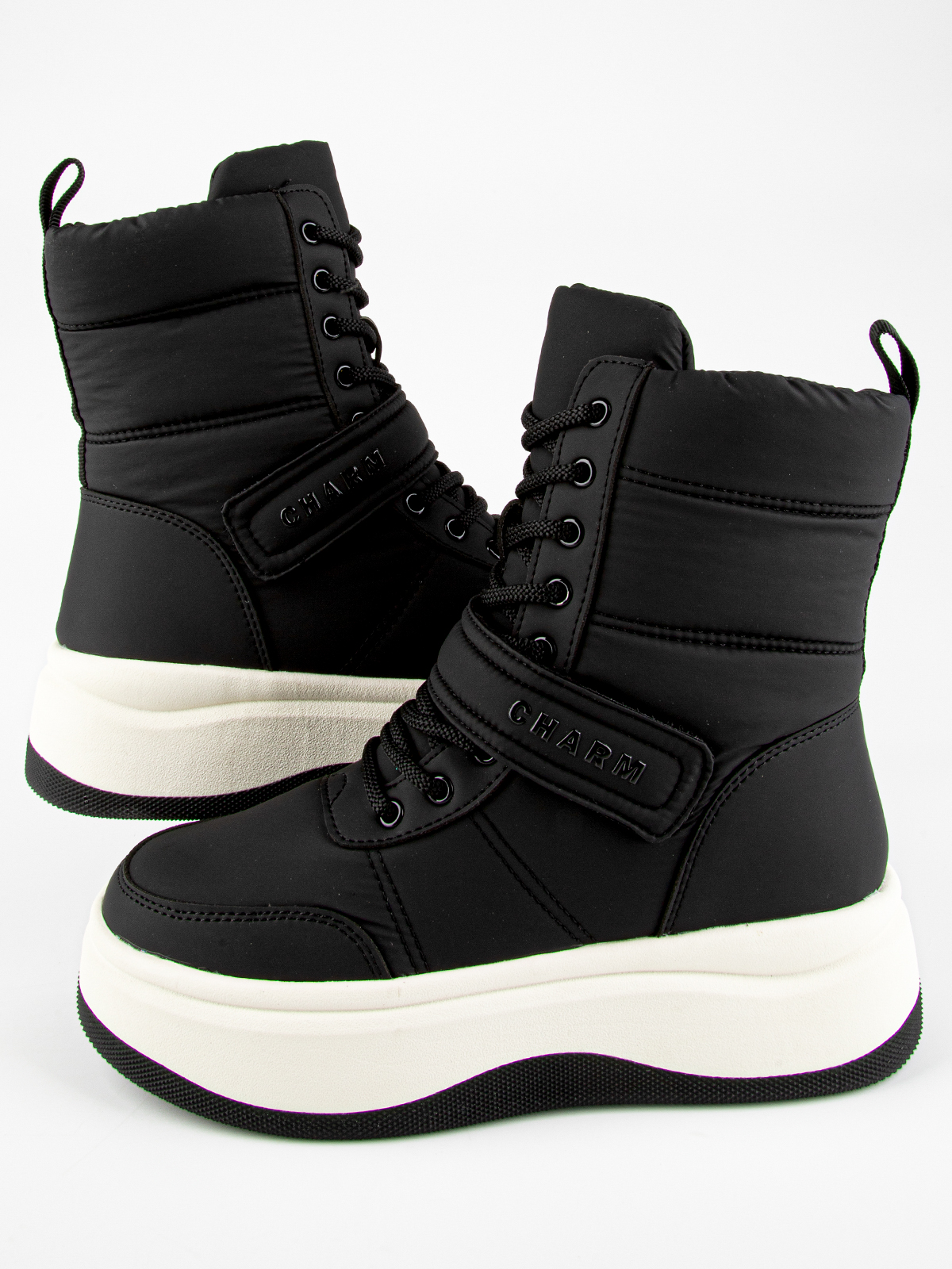 Сапоги артикул:1904д-1-5